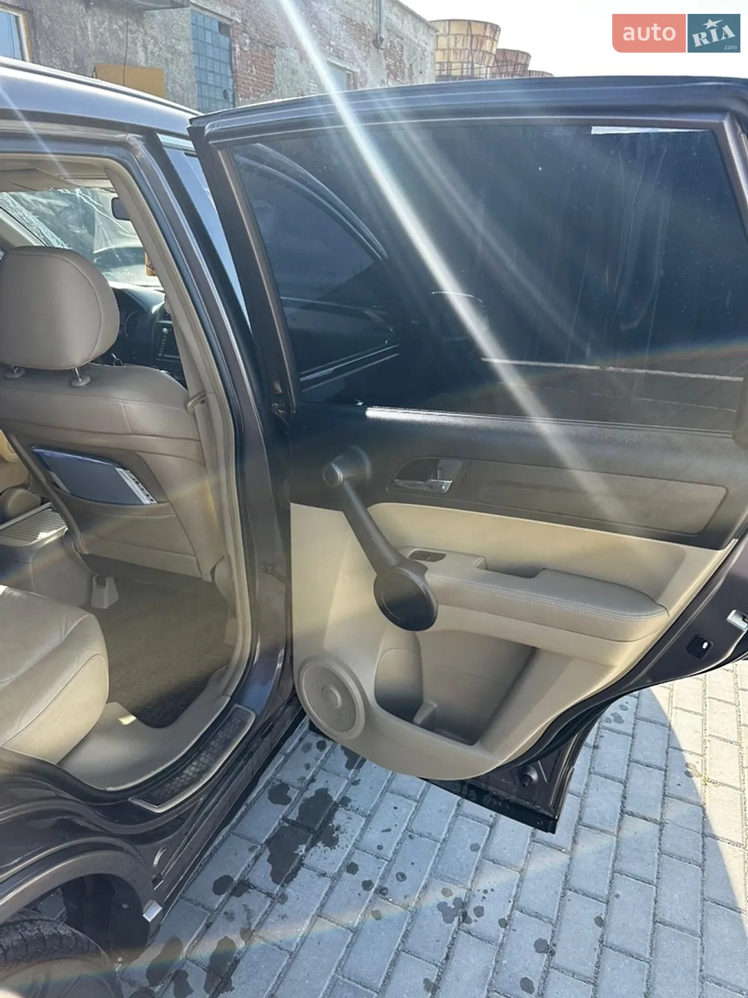 2010 Honda CR-V - мініатюра 14