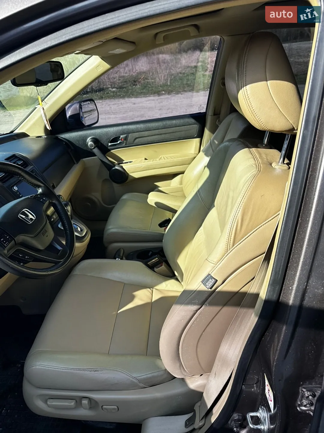 2010 Honda CR-V - мініатюра 20