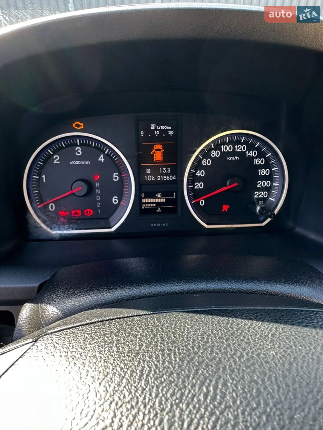 2010 Honda CR-V - мініатюра 22