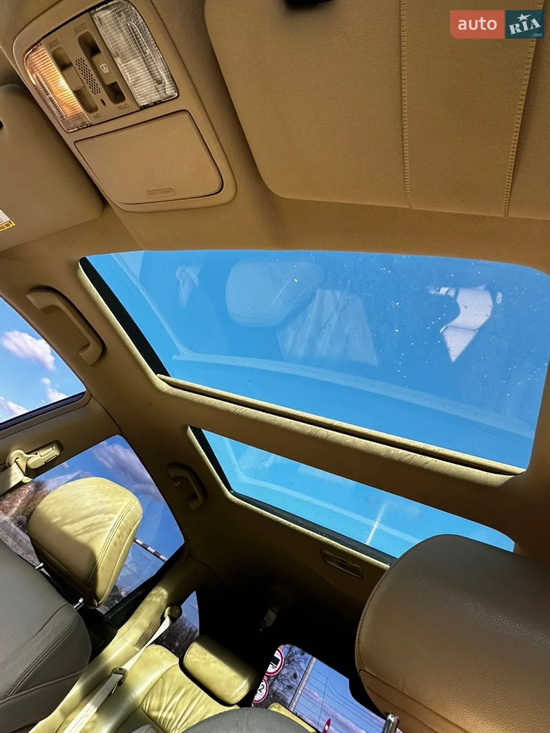 2010 Honda CR-V - мініатюра 28
