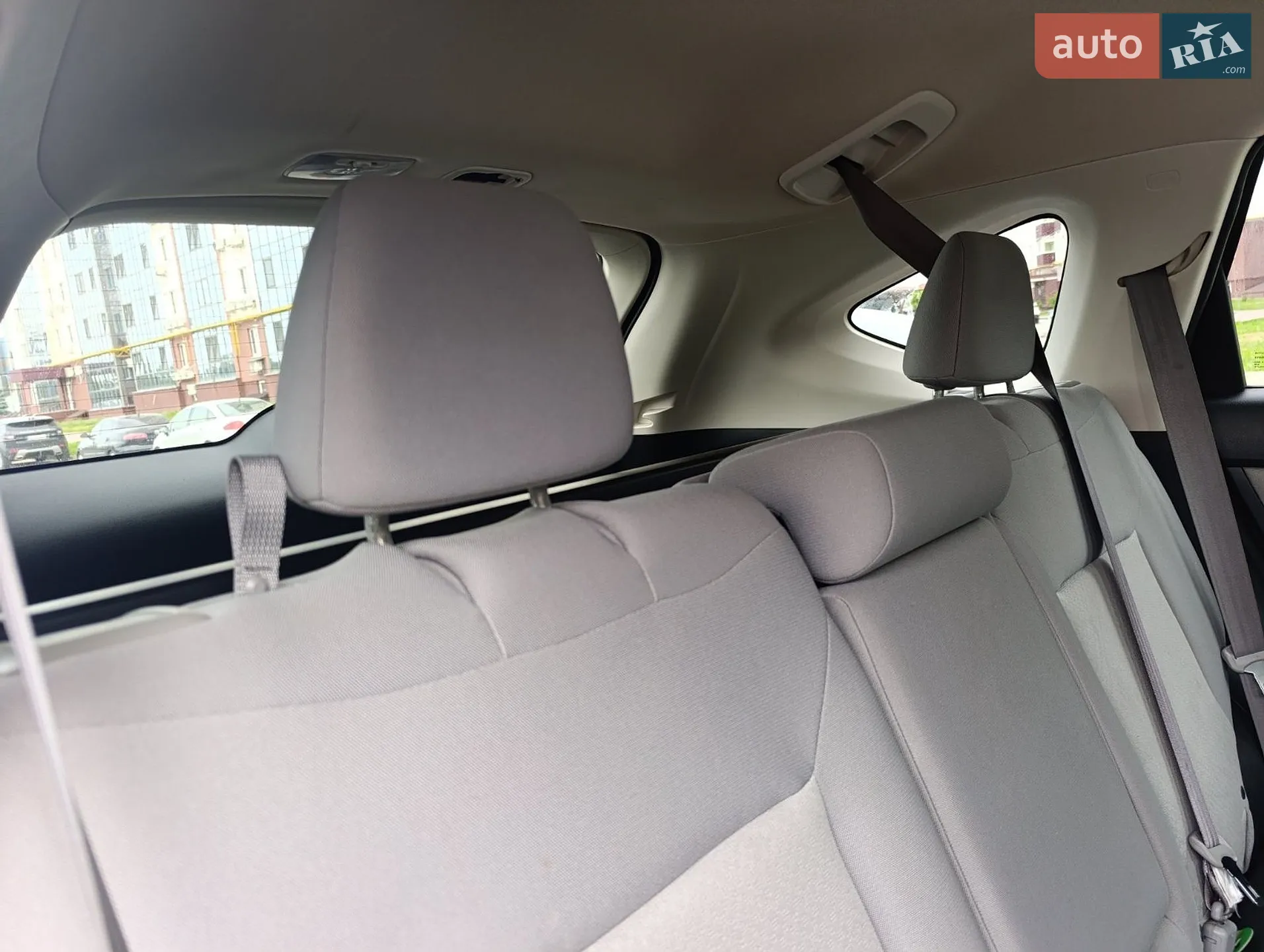 2015 Honda CR-V - мініатюра 10