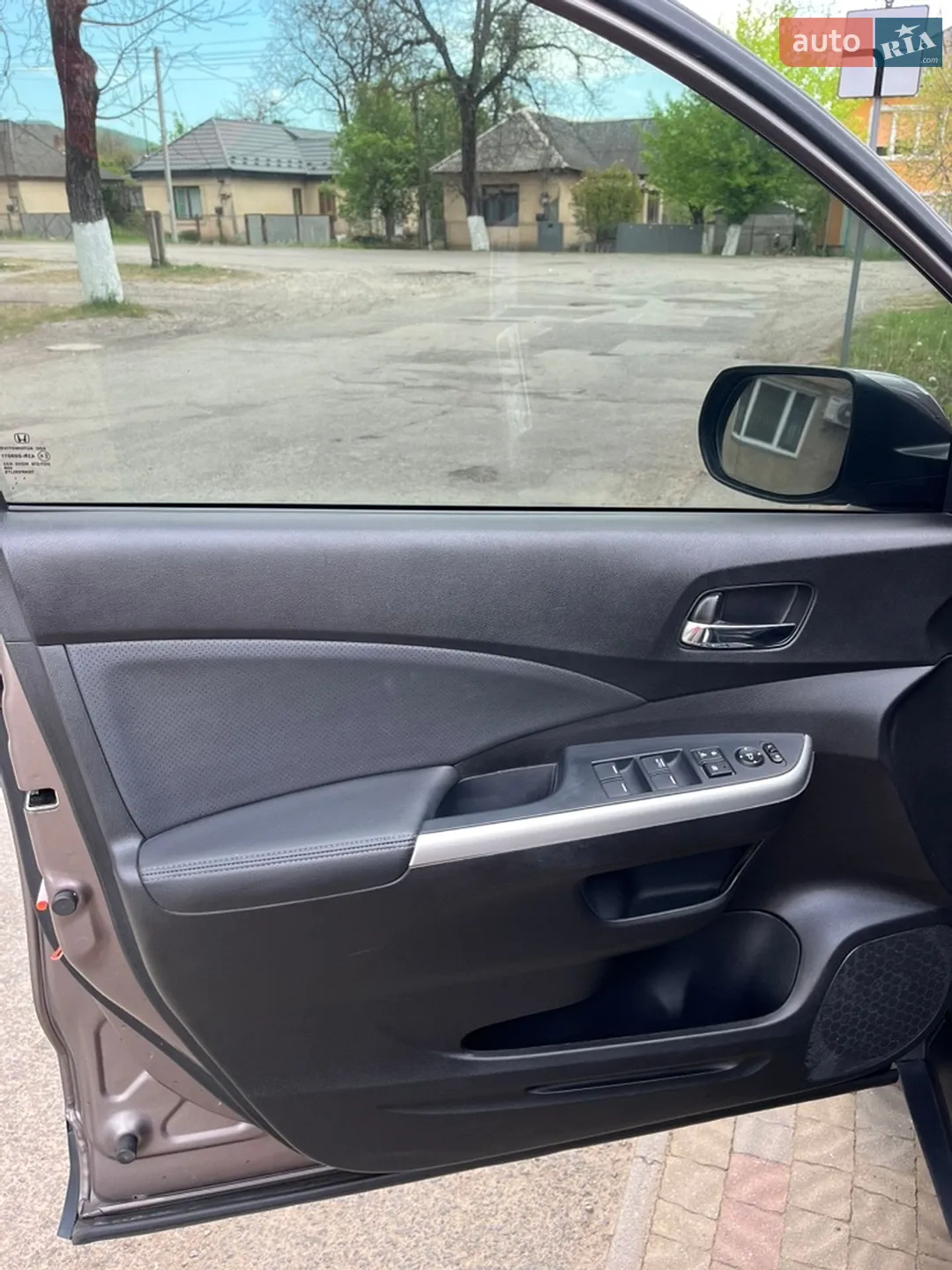 2016 Honda CR-V - мініатюра 22