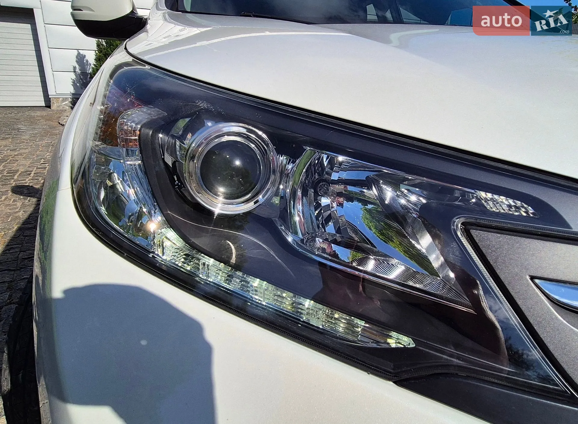 2013 Honda CR-V - мініатюра 26