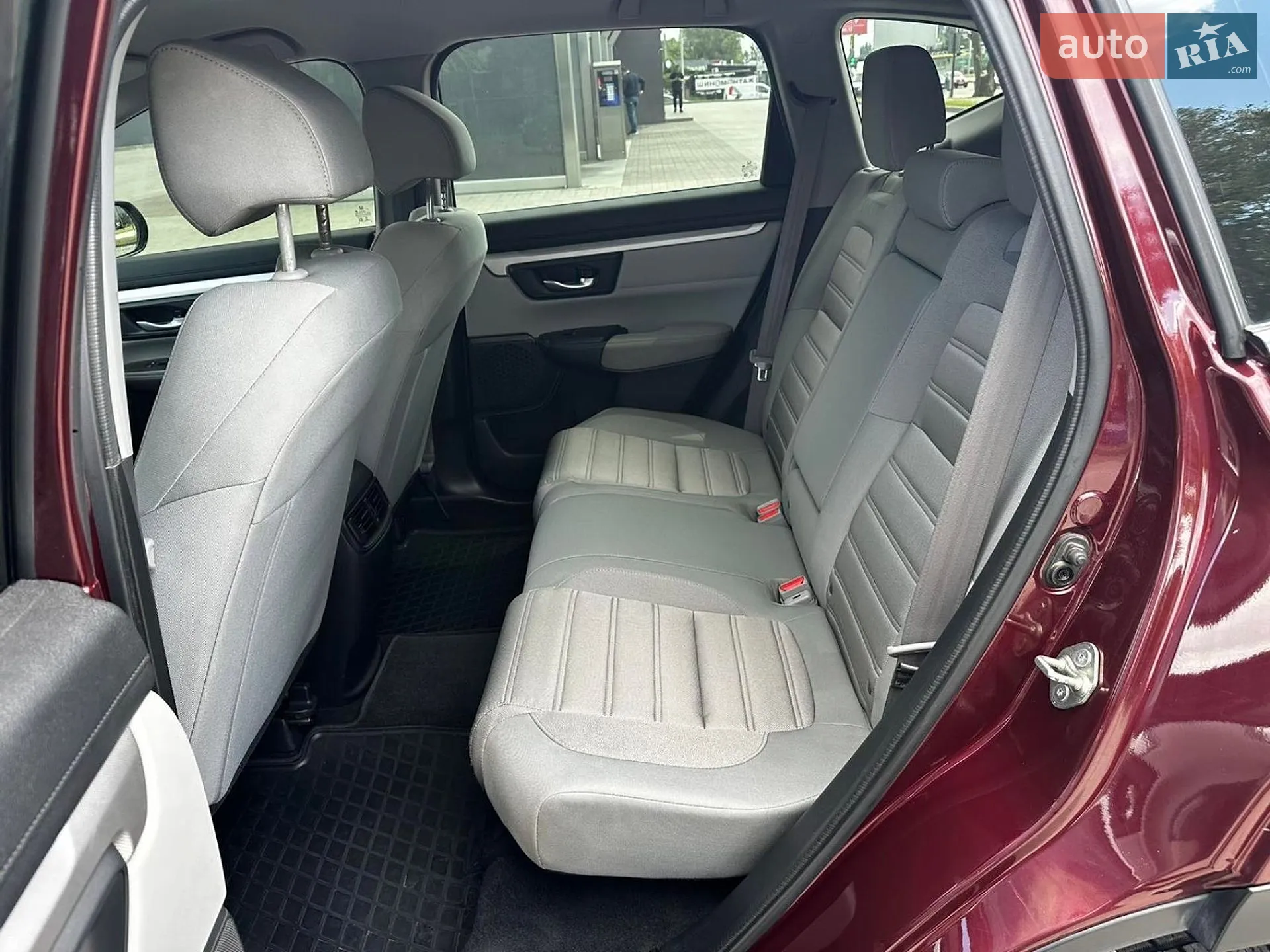 2018 Honda CR-V - мініатюра 17