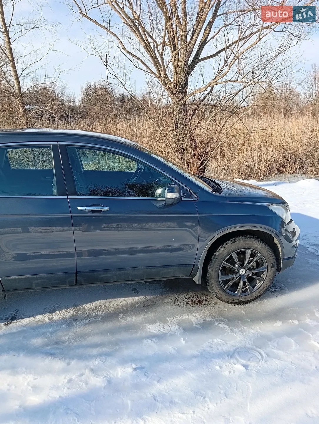 2010 Honda CR-V - мініатюра 4