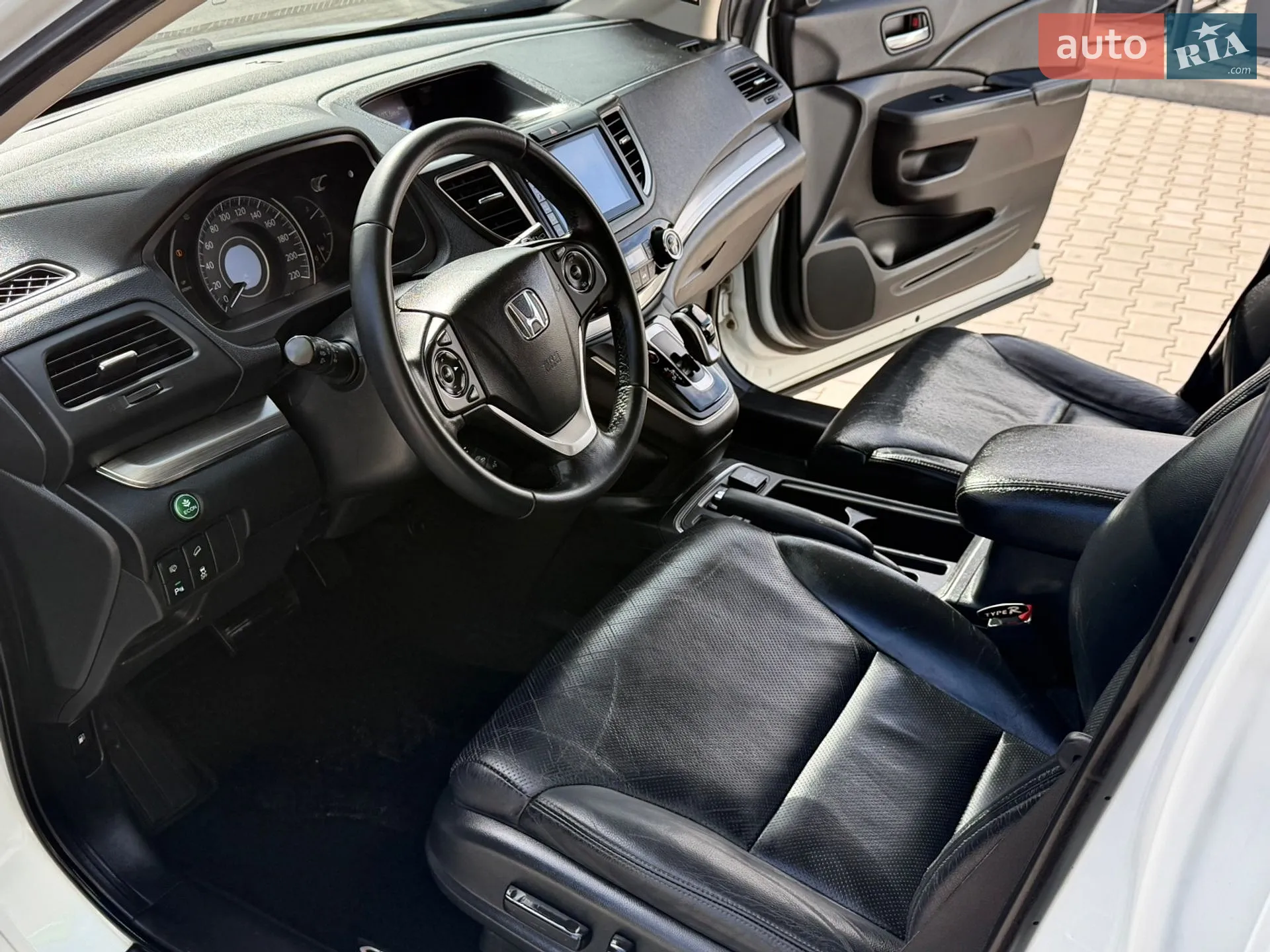 2015 Honda CR-V - мініатюра 34