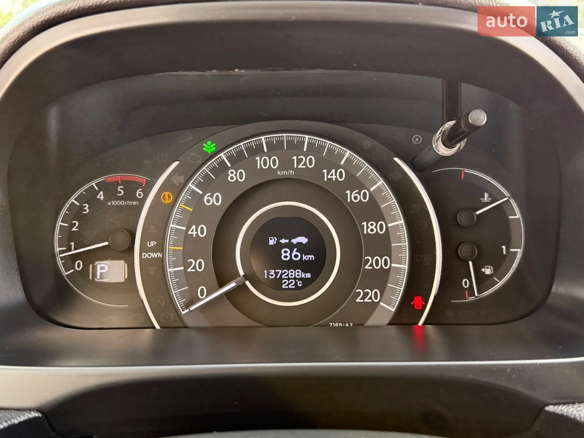 2015 Honda CR-V - мініатюра 37