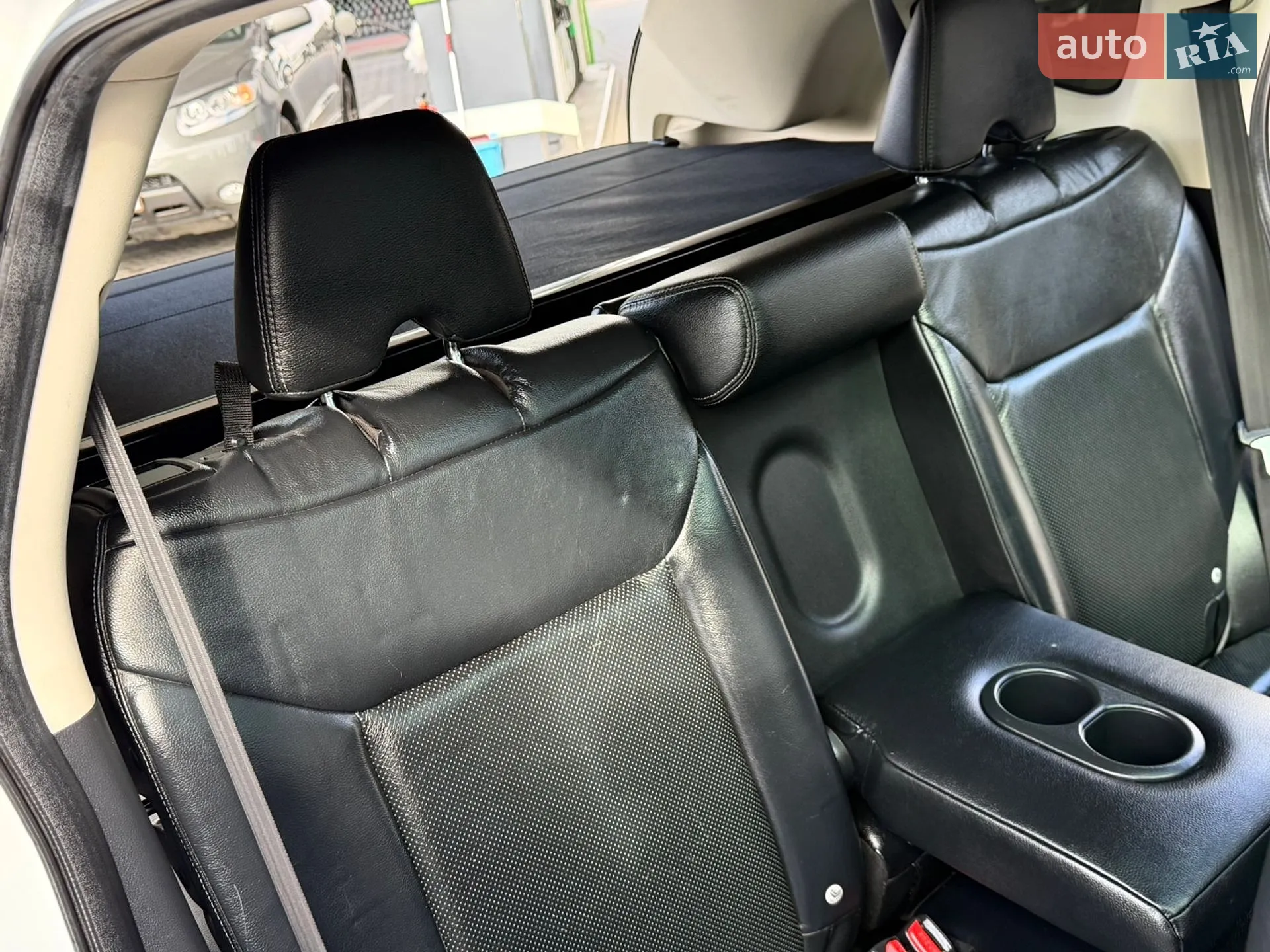 2015 Honda CR-V - мініатюра 51
