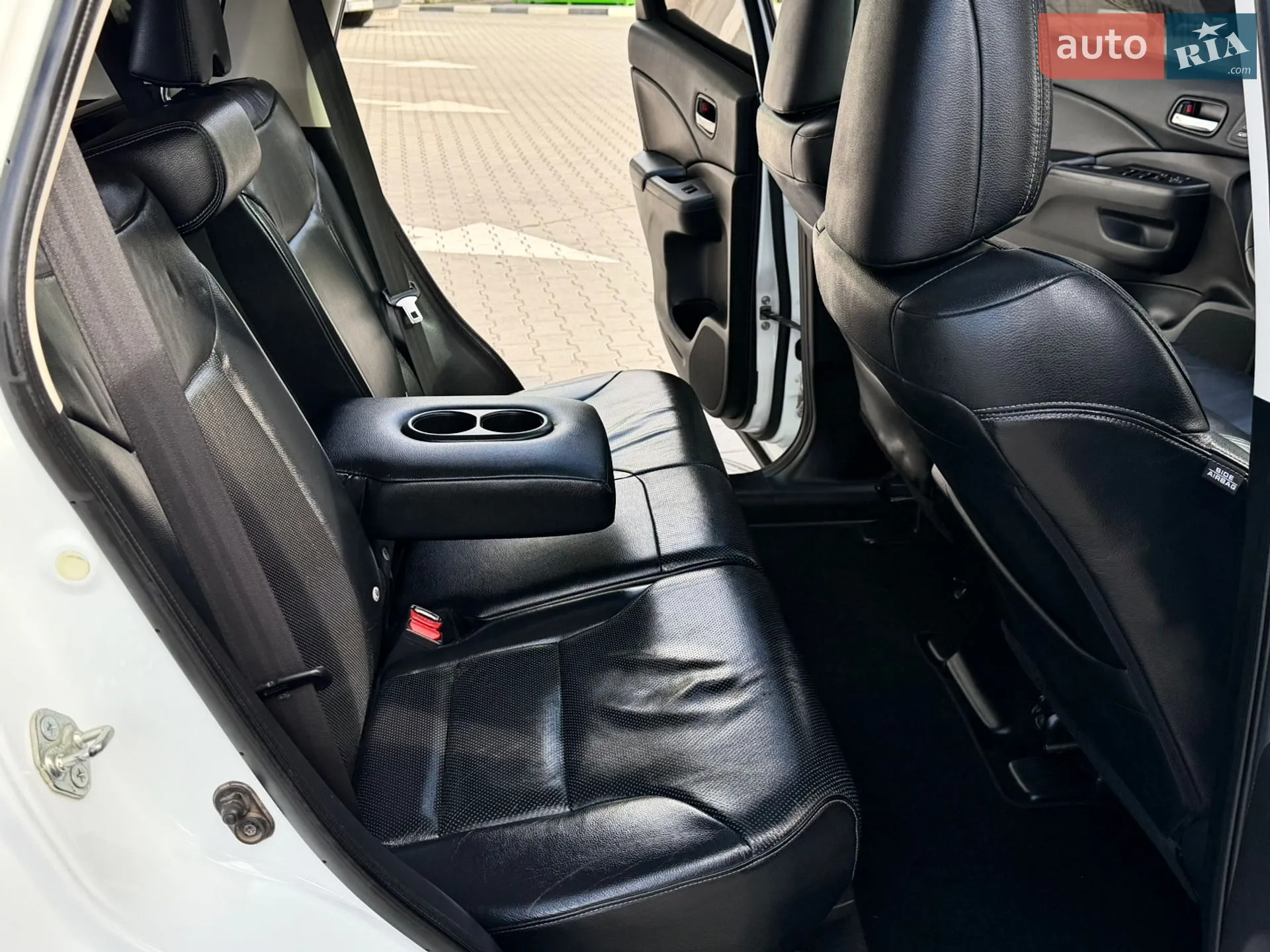 2015 Honda CR-V - мініатюра 52