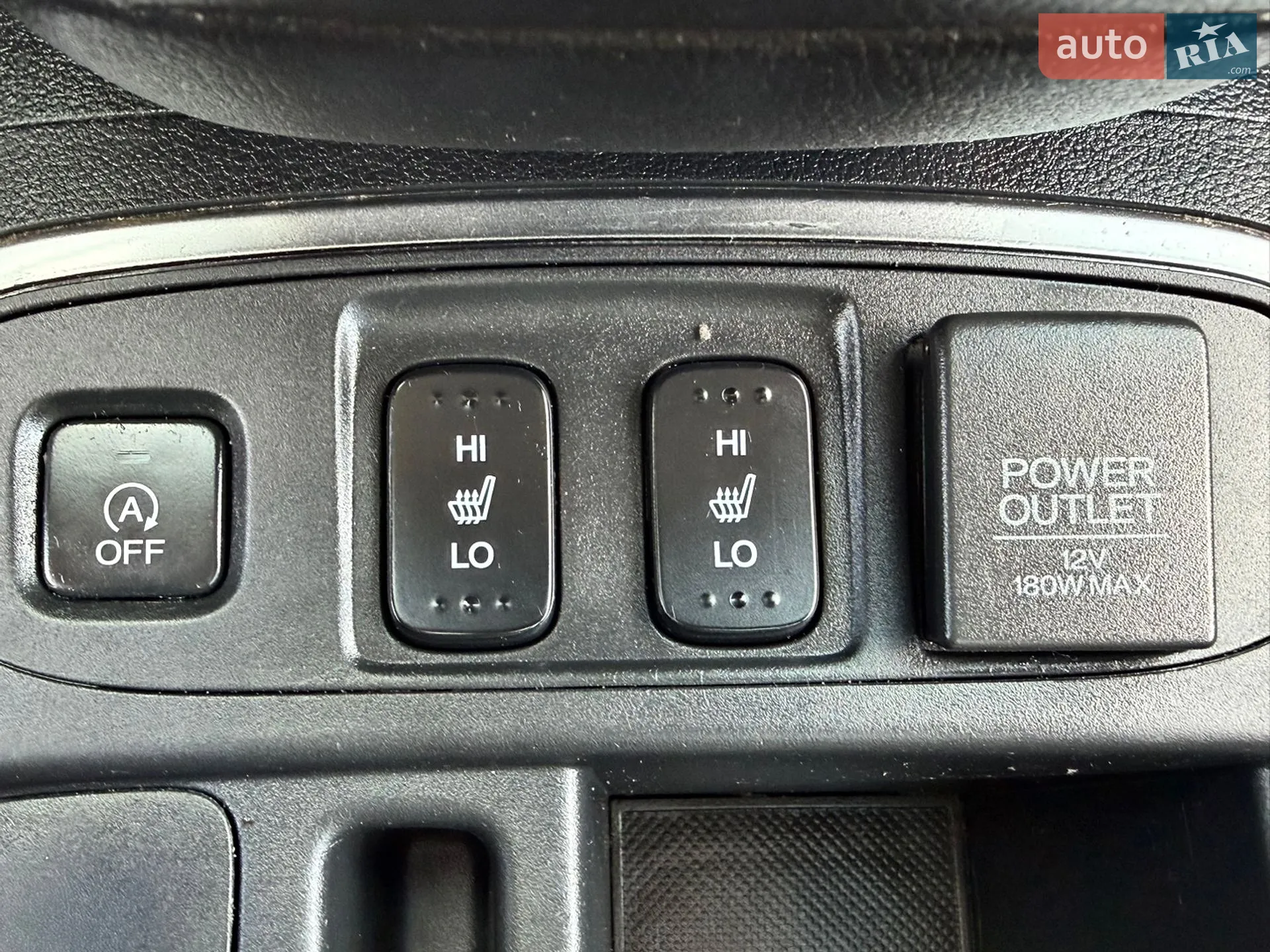 2015 Honda CR-V - мініатюра 65