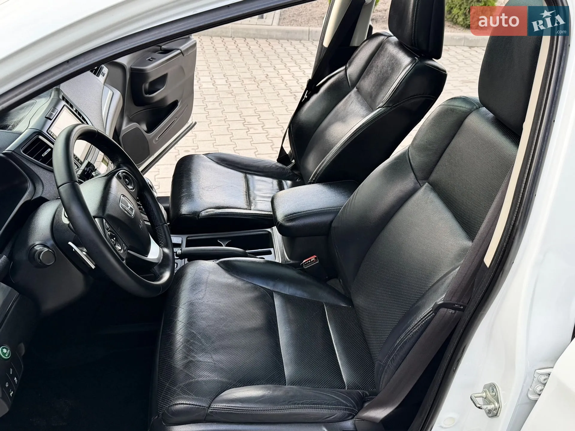 2015 Honda CR-V - мініатюра 68