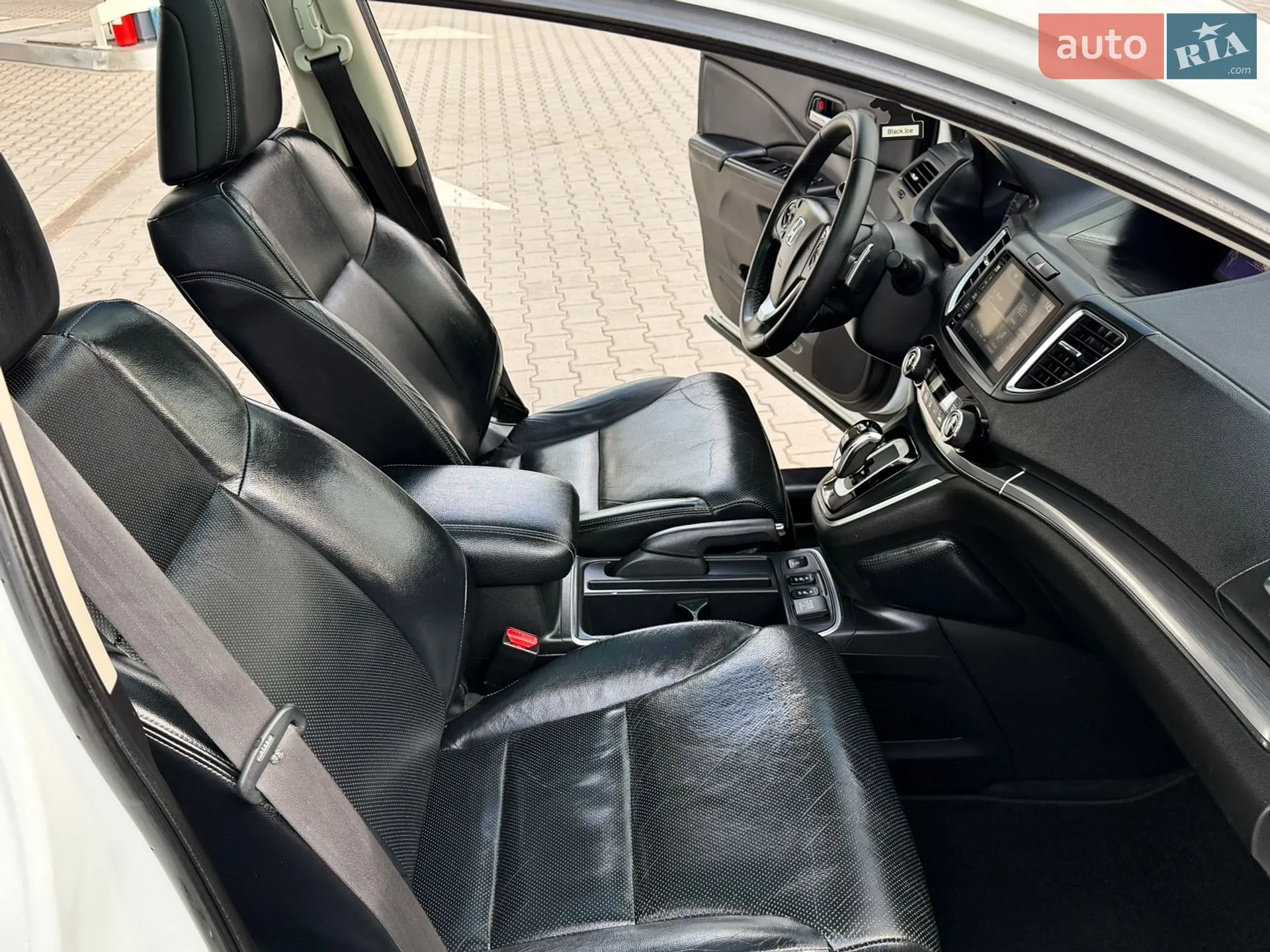 2015 Honda CR-V - мініатюра 69