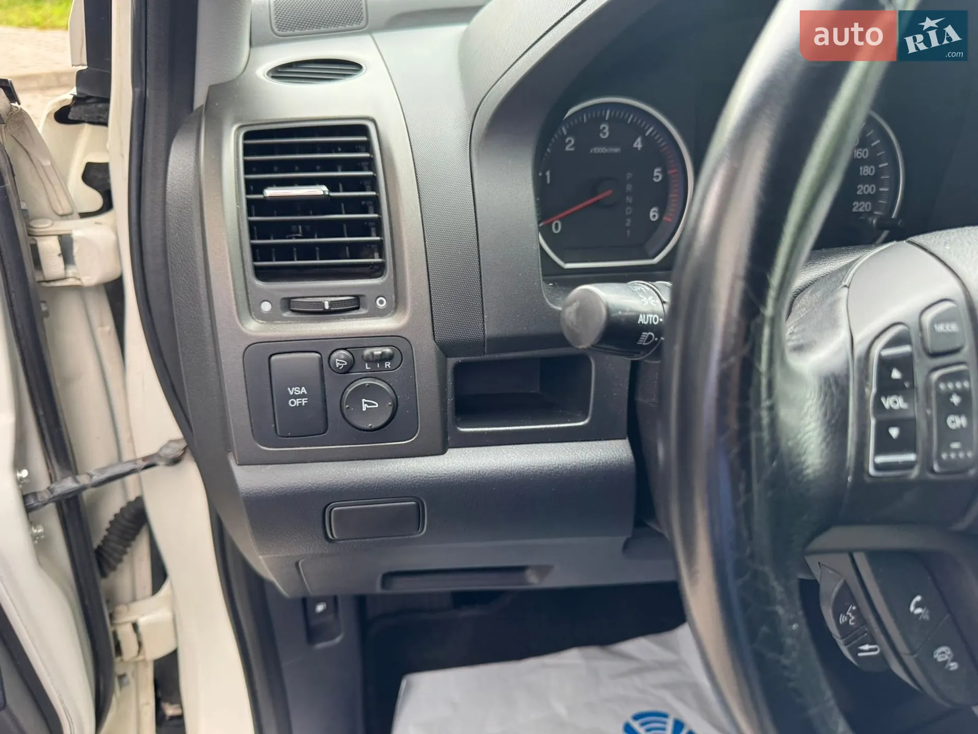 2010 Honda CR-V - мініатюра 18