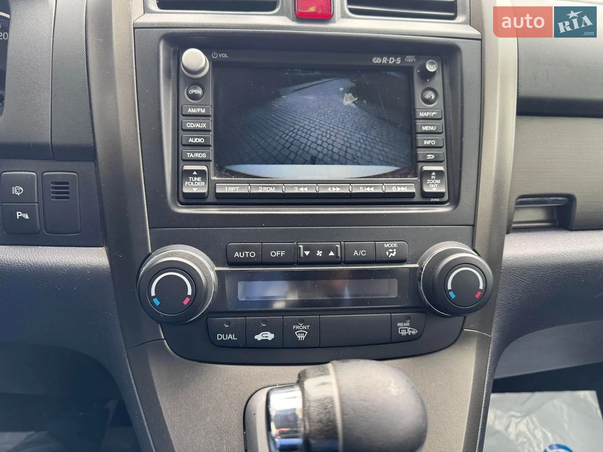 2010 Honda CR-V - мініатюра 23