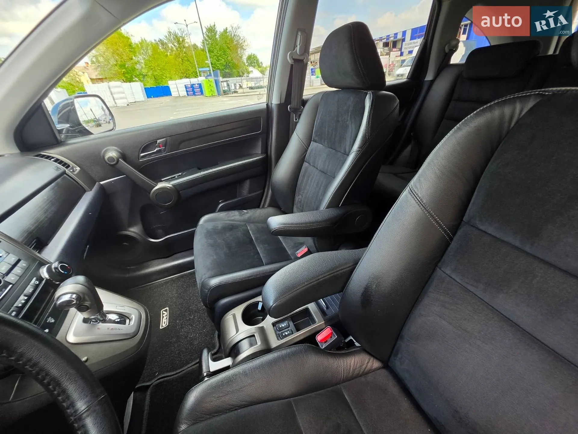 2011 Honda CR-V - мініатюра 41