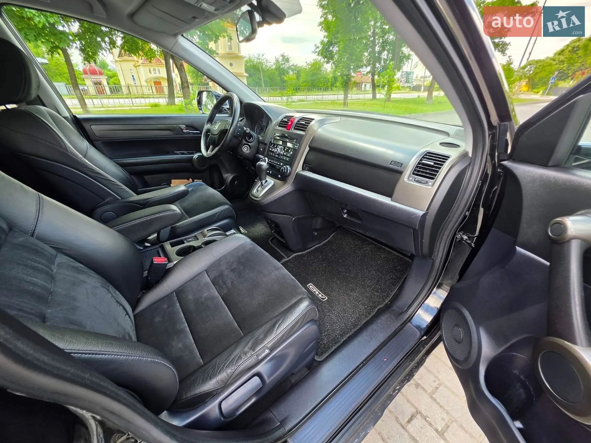 2011 Honda CR-V - мініатюра 48