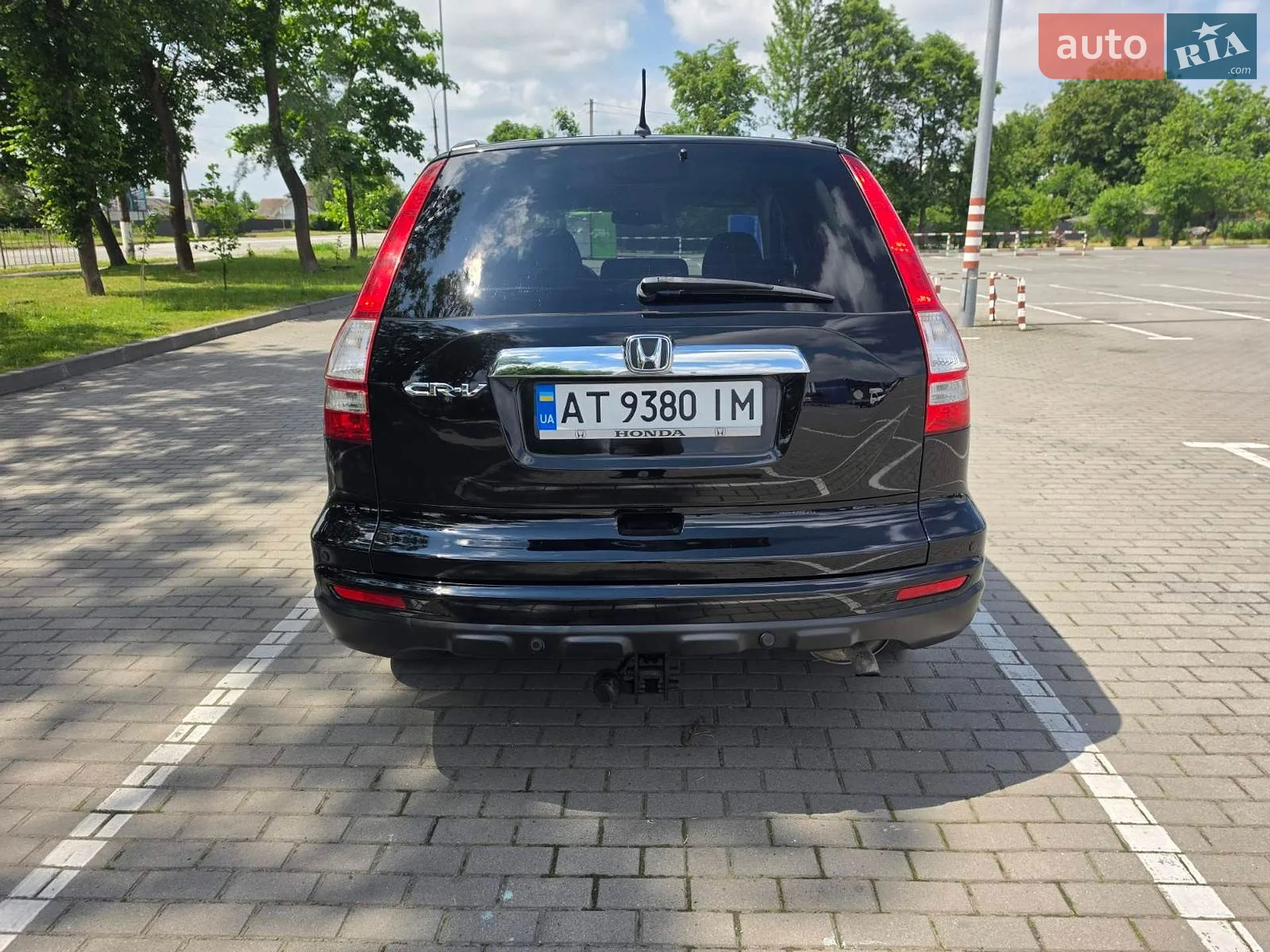 2011 Honda CR-V - мініатюра 33