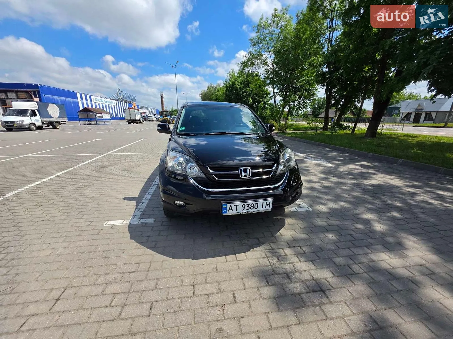 2011 Honda CR-V - мініатюра 38