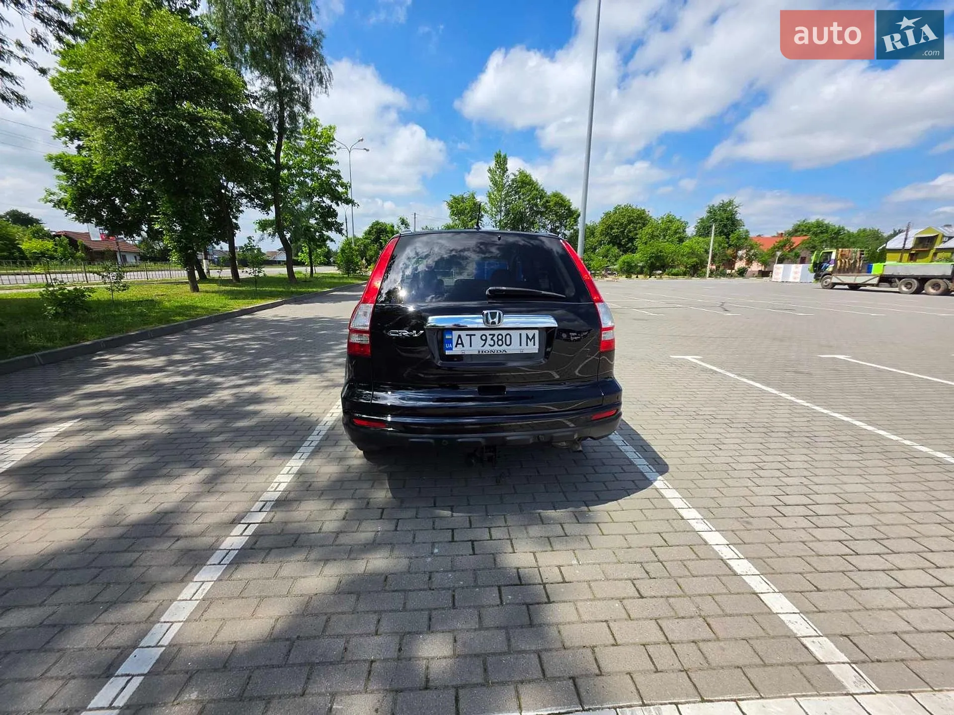 2011 Honda CR-V - мініатюра 34