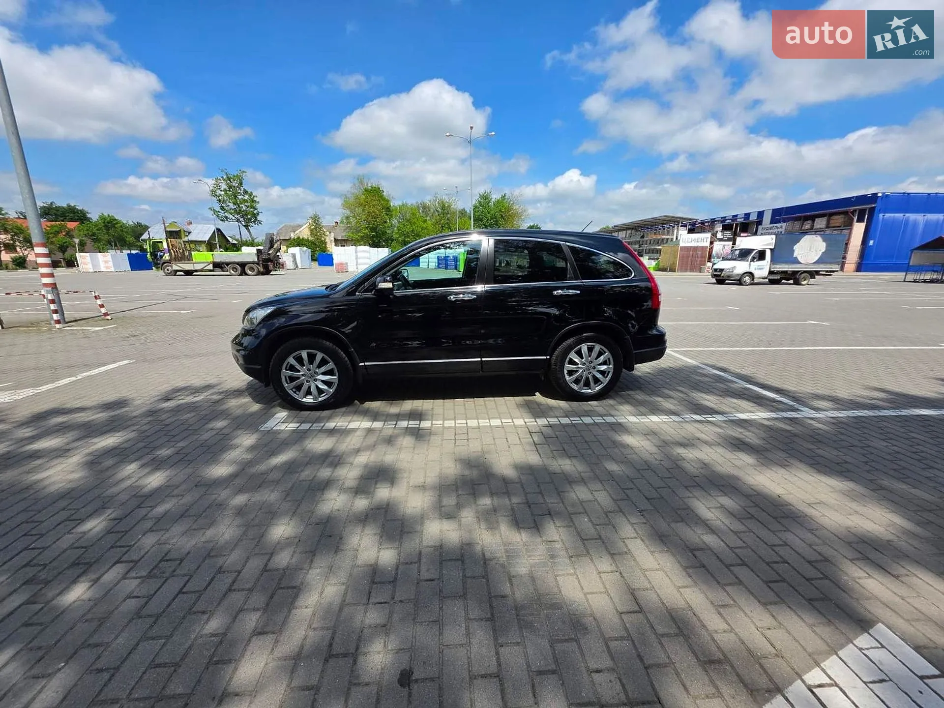 2011 Honda CR-V - мініатюра 15