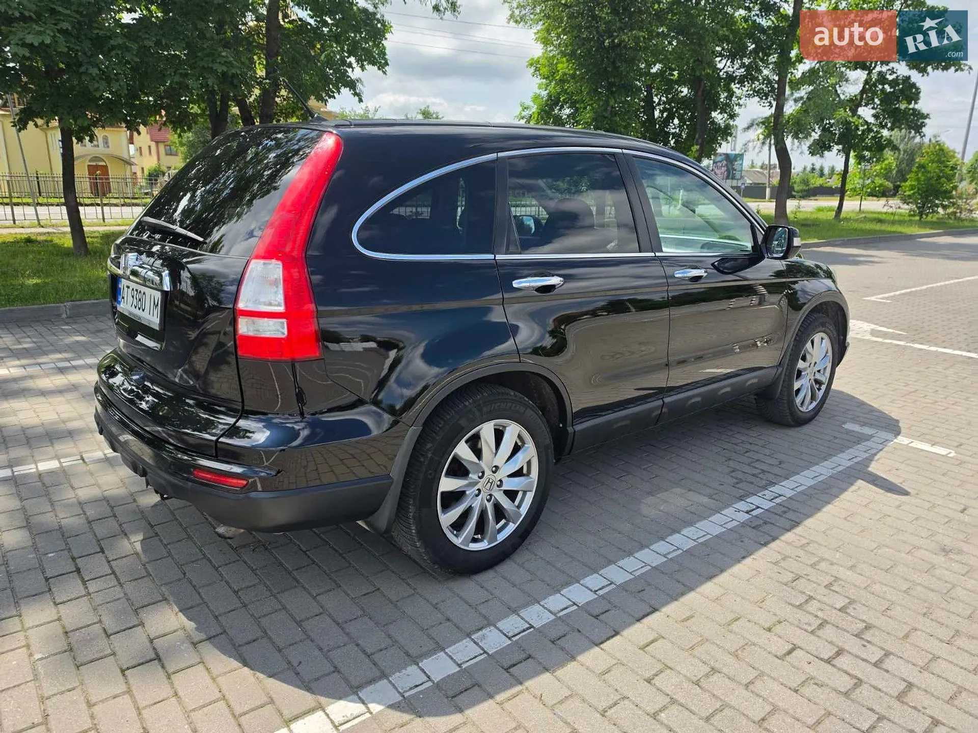 2011 Honda CR-V - мініатюра 30