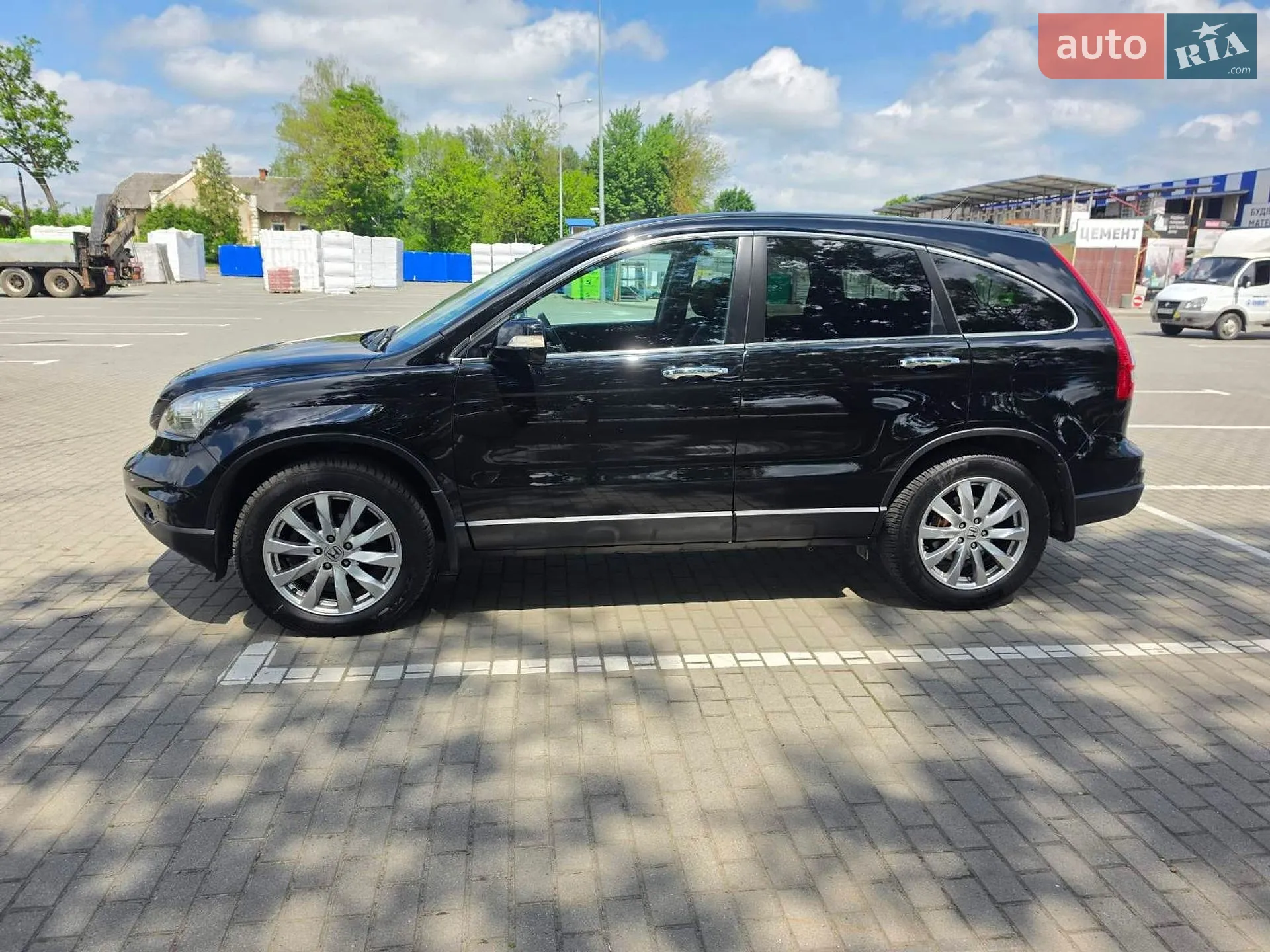 2011 Honda CR-V - мініатюра 21