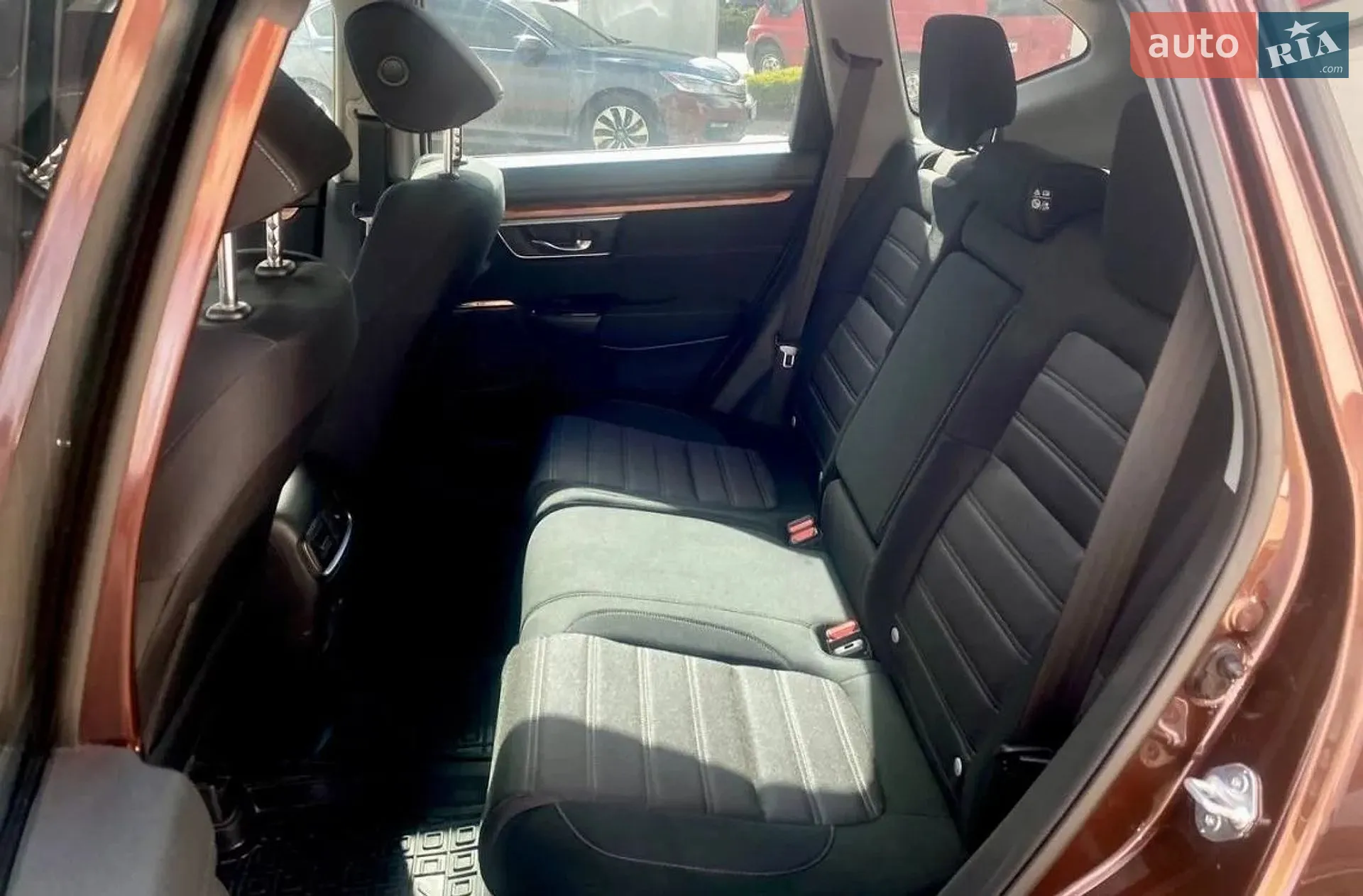 2019 Honda CR-V - мініатюра 2