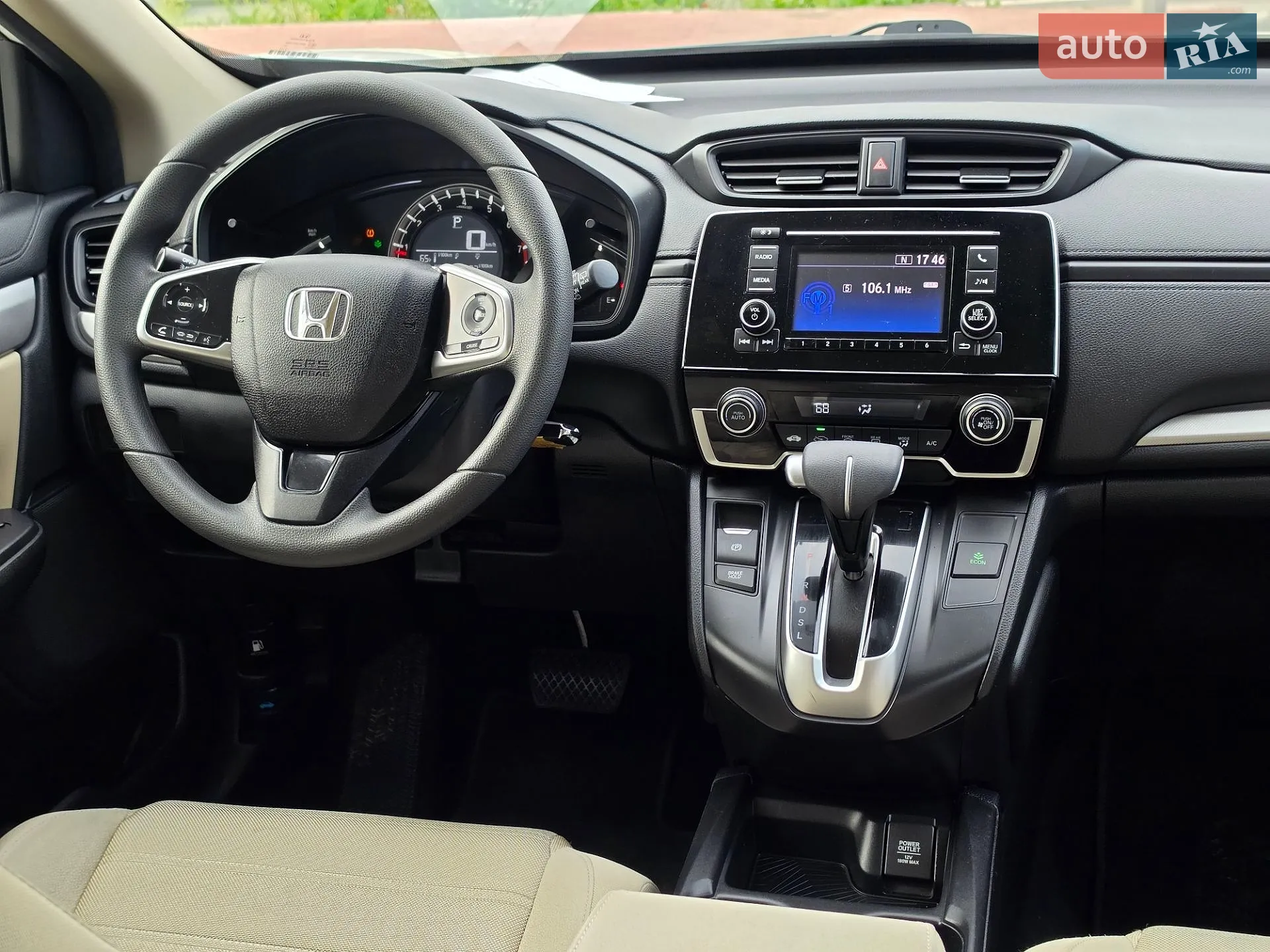 2018 Honda CR-V - мініатюра 24