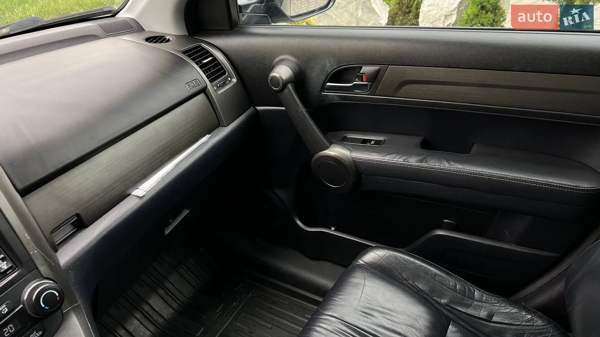 2011 Honda CR-V - мініатюра 12