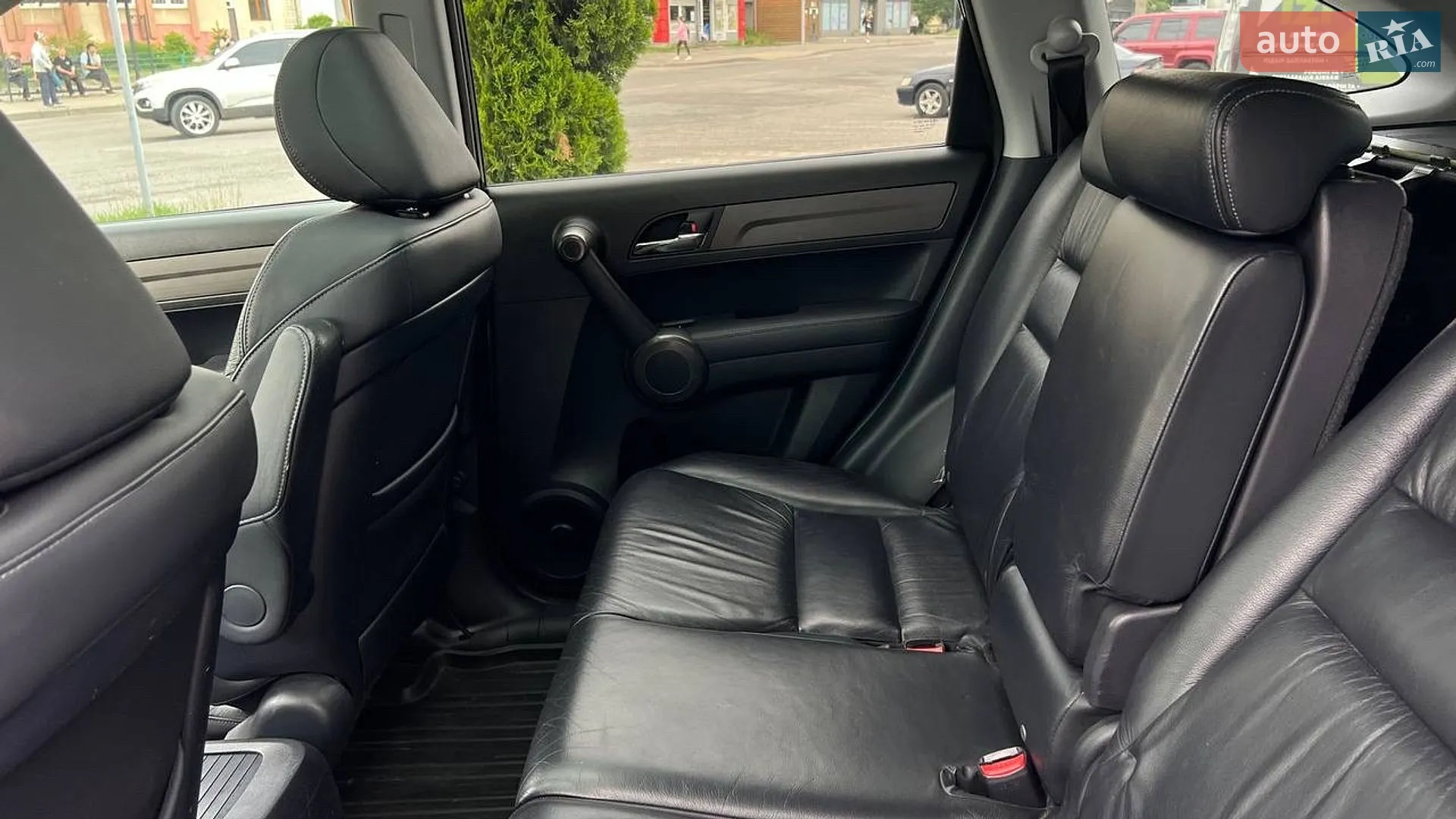 2011 Honda CR-V - мініатюра 23