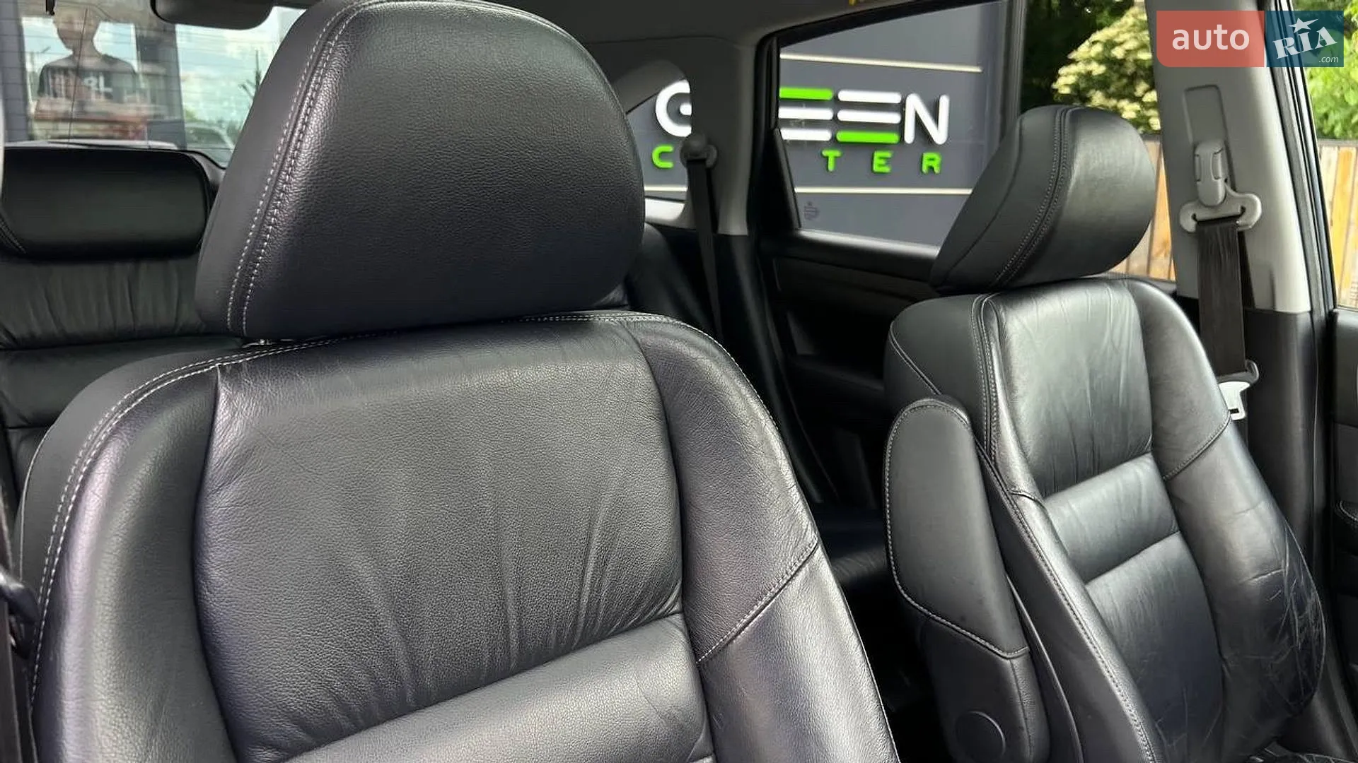 2011 Honda CR-V - мініатюра 29