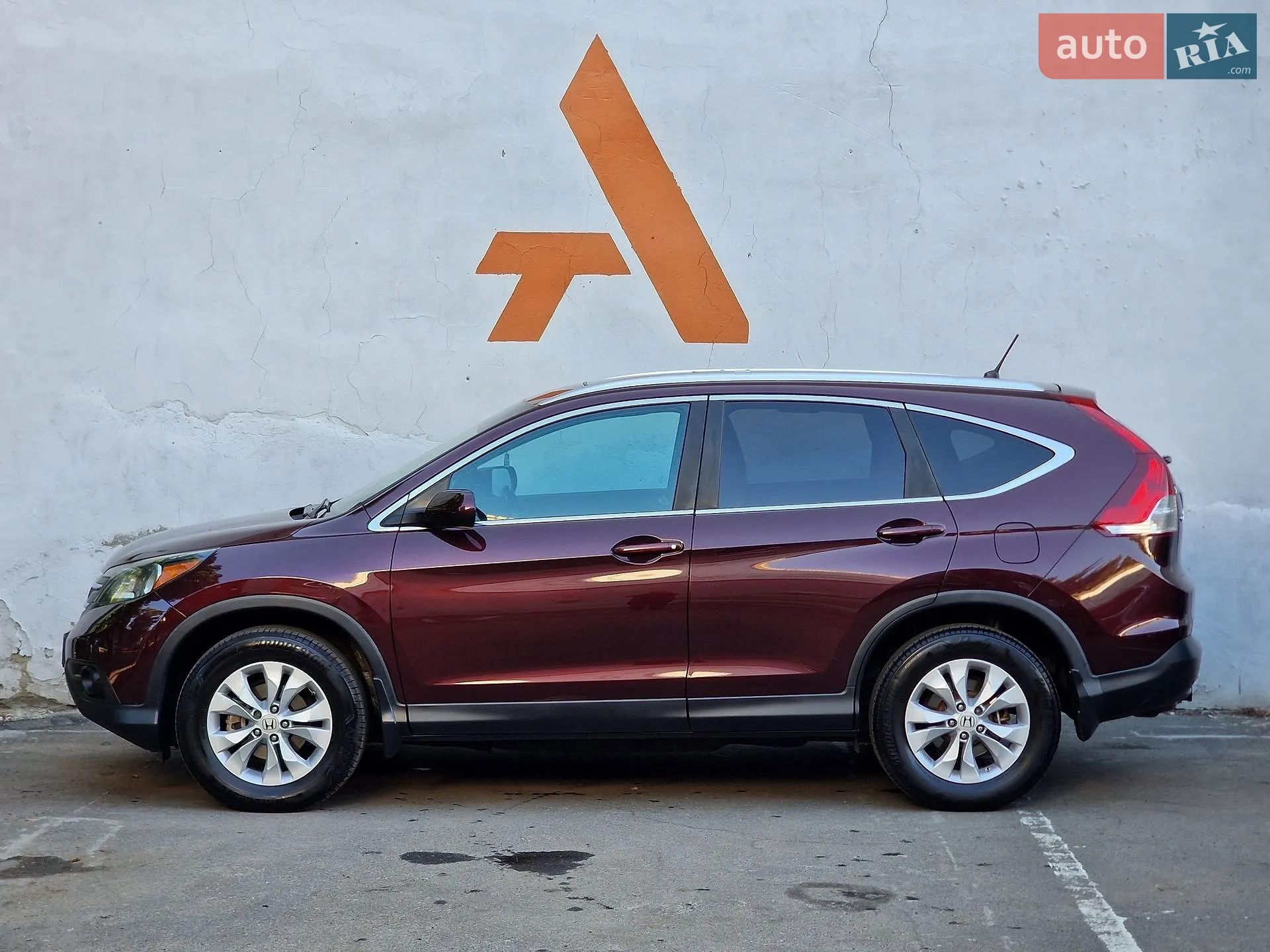 2013 Honda CR-V - мініатюра 22