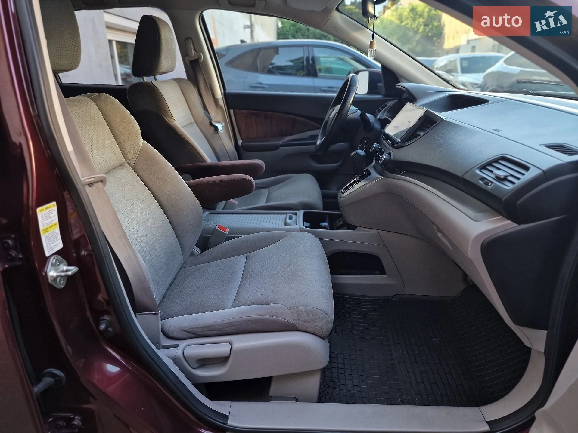 2013 Honda CR-V - мініатюра 43