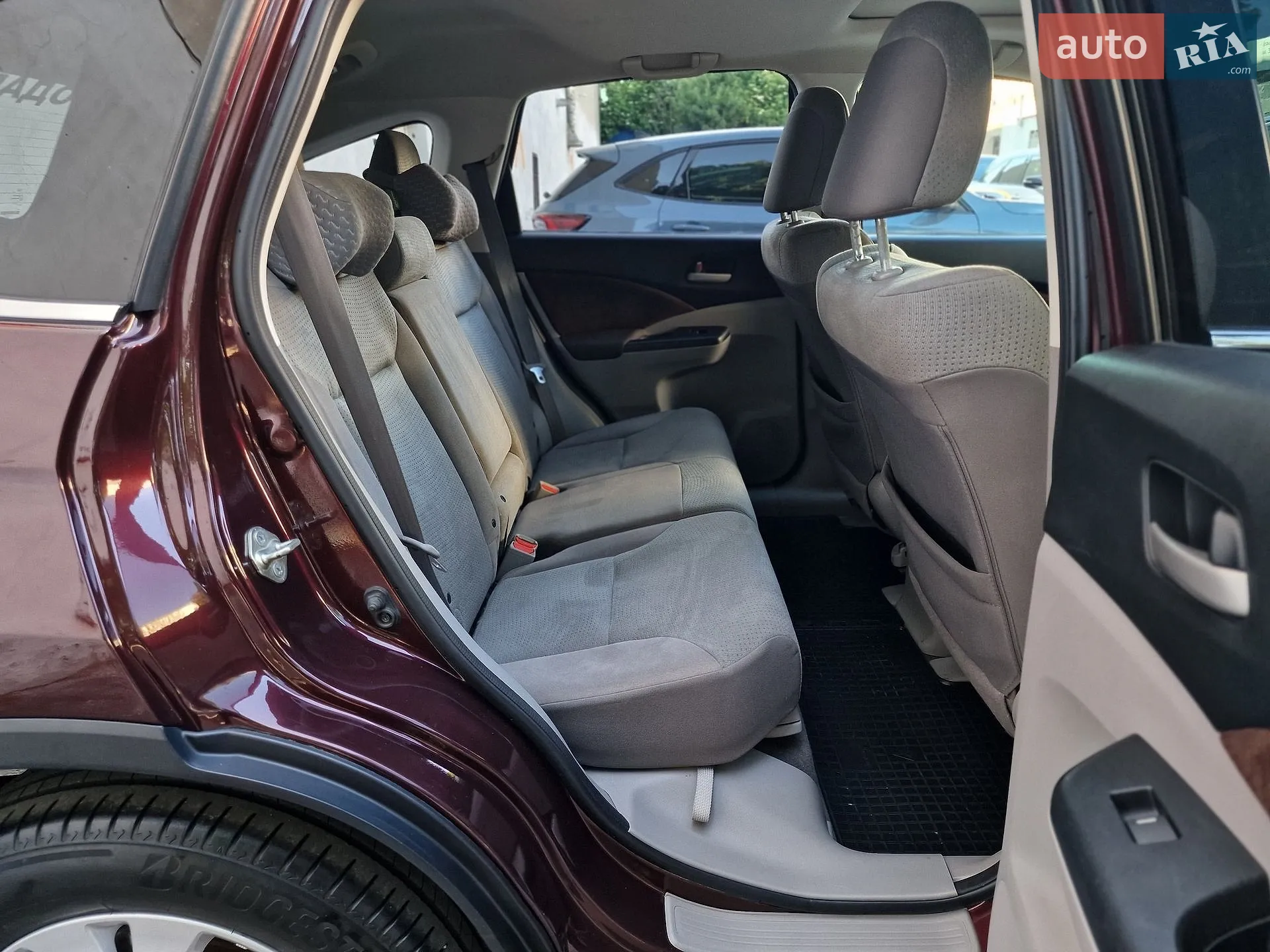 2013 Honda CR-V - мініатюра 51