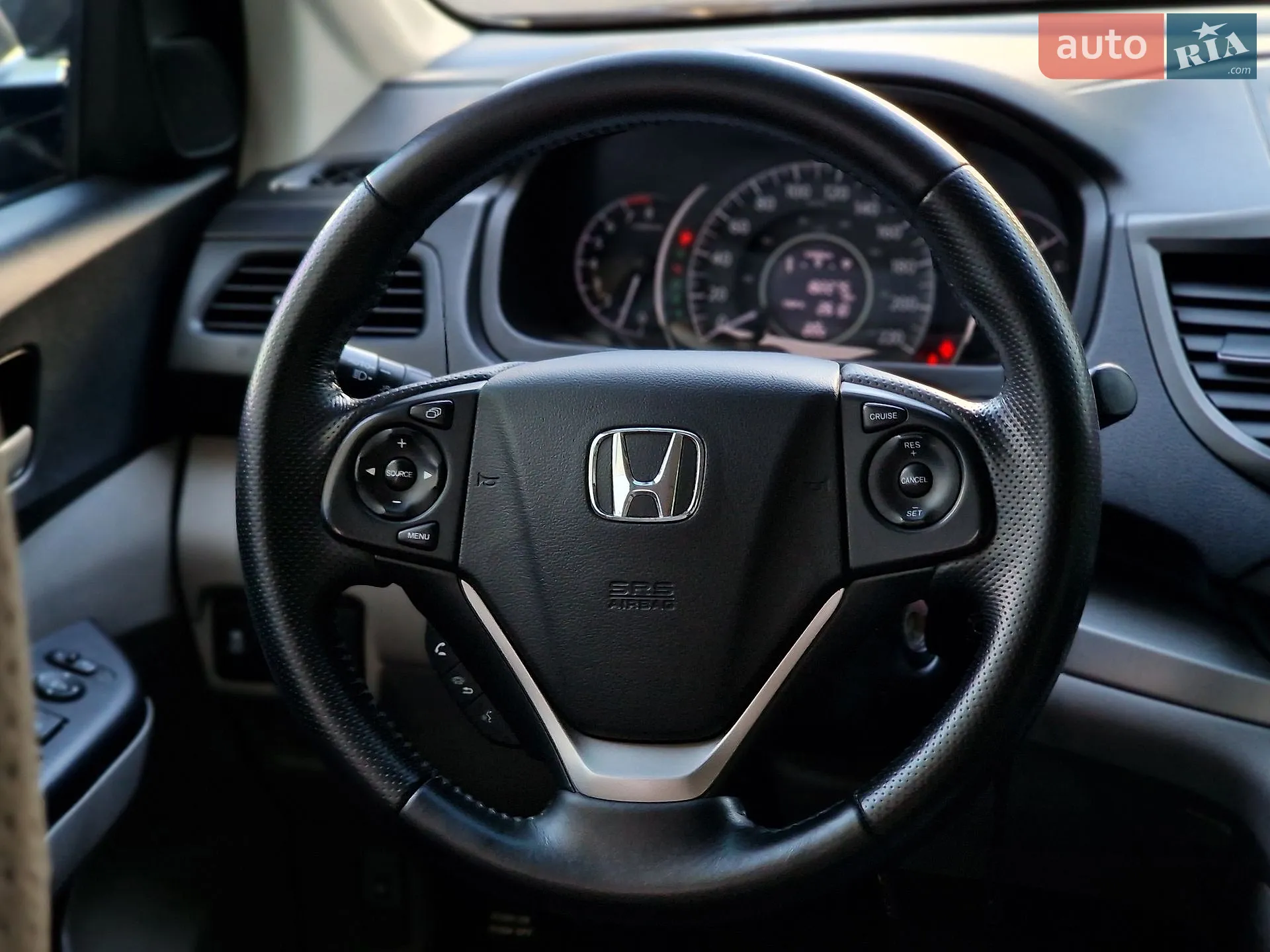 2013 Honda CR-V - мініатюра 55