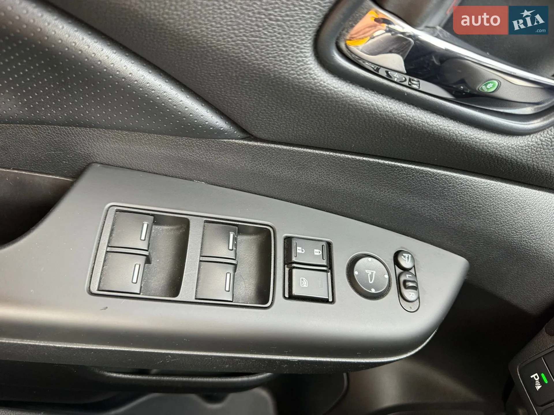 2013 Honda CR-V - мініатюра 16