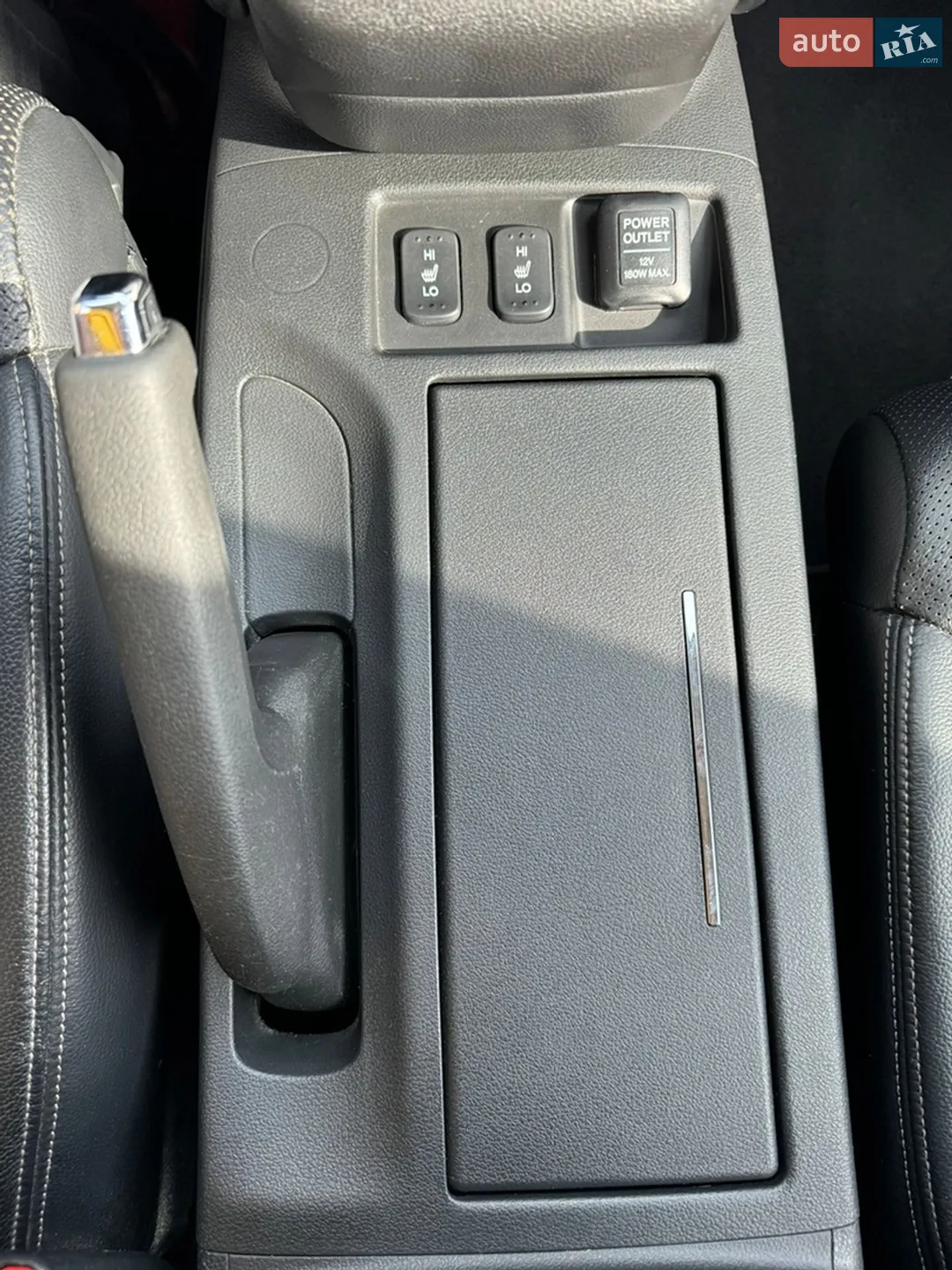 2013 Honda CR-V - мініатюра 17