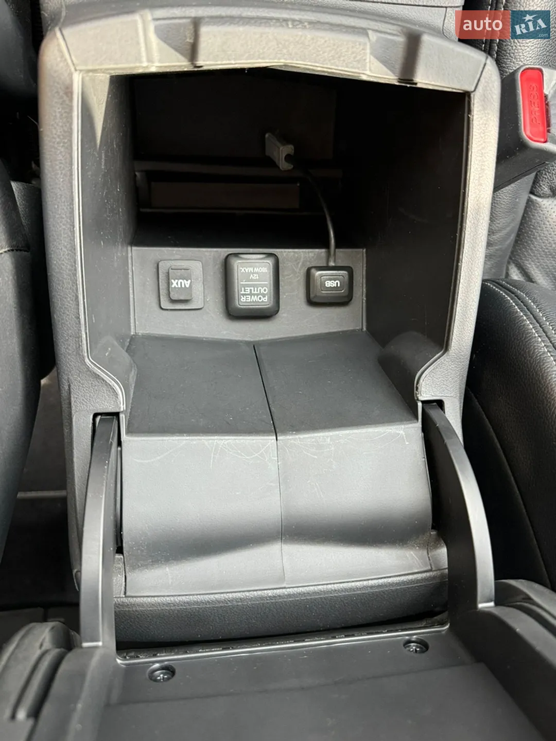 2013 Honda CR-V - мініатюра 20