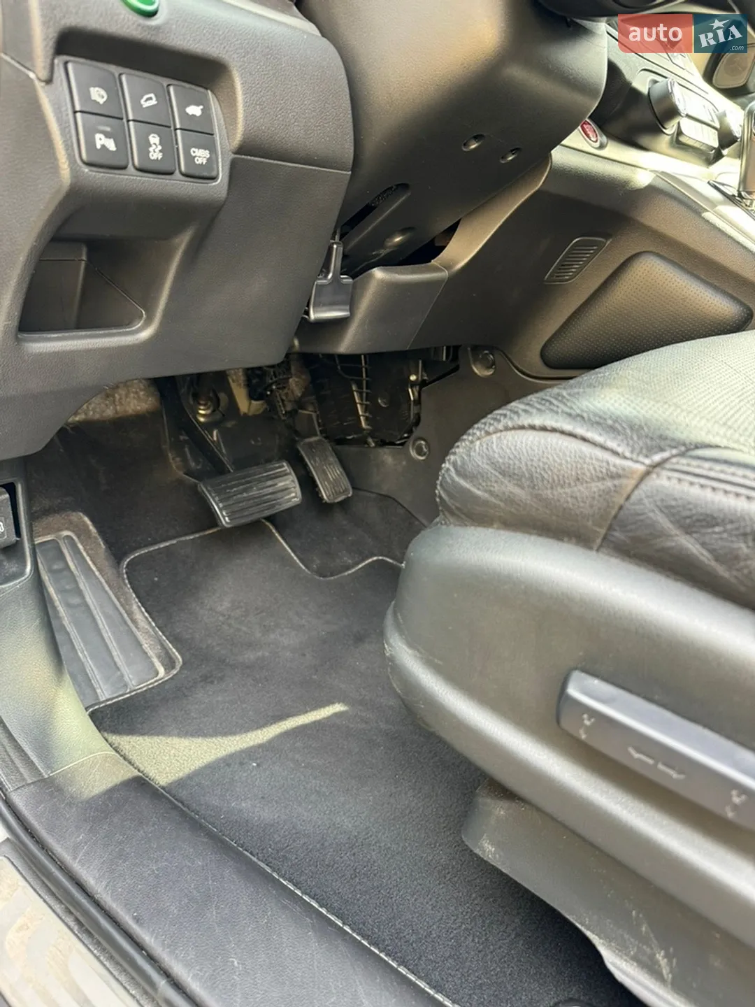 2013 Honda CR-V - мініатюра 25