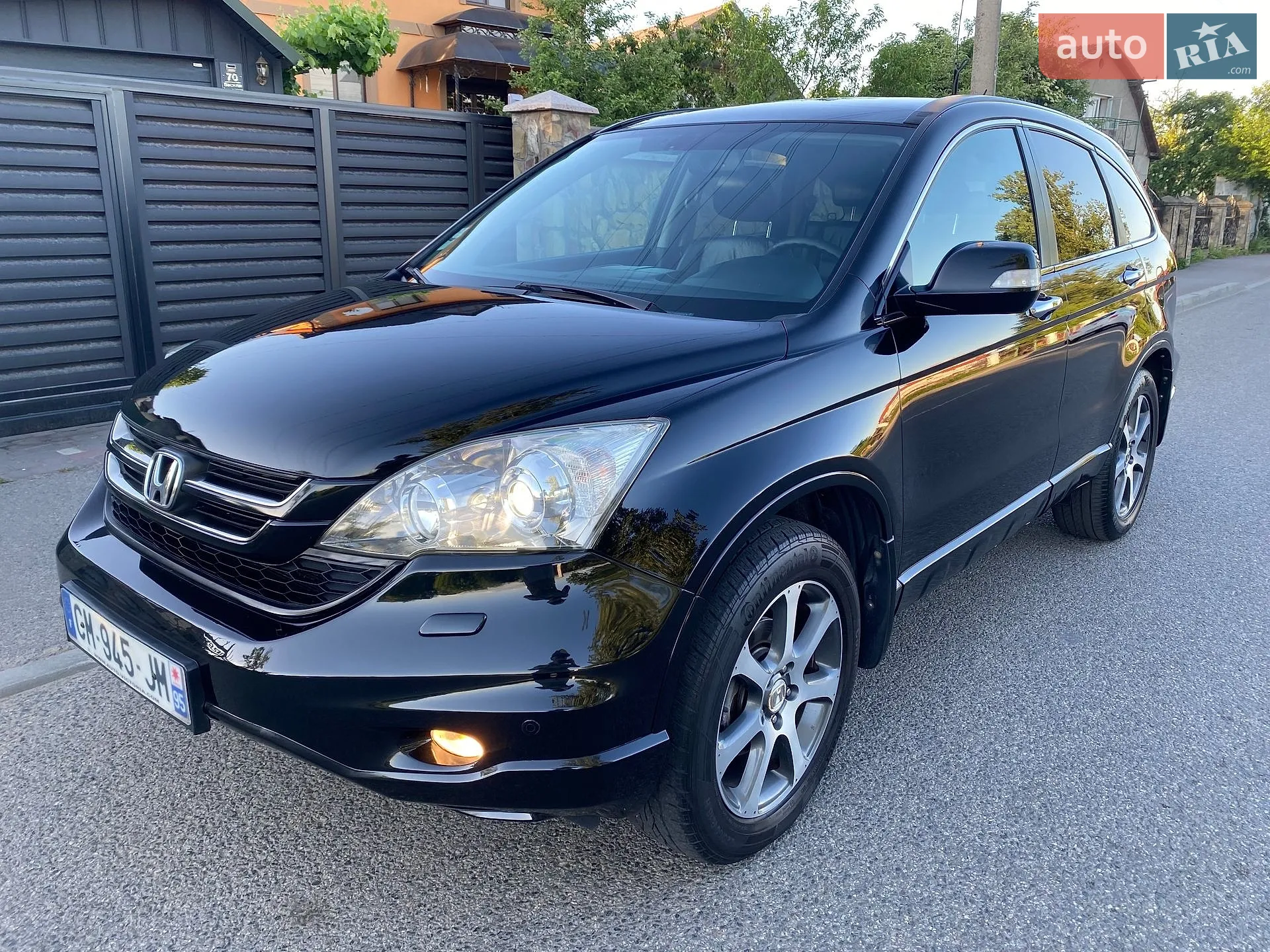 2012 Honda CR-V - мініатюра 4