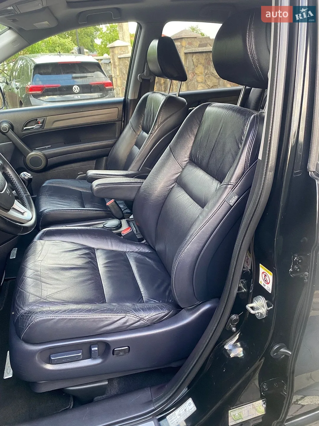 2012 Honda CR-V - мініатюра 15