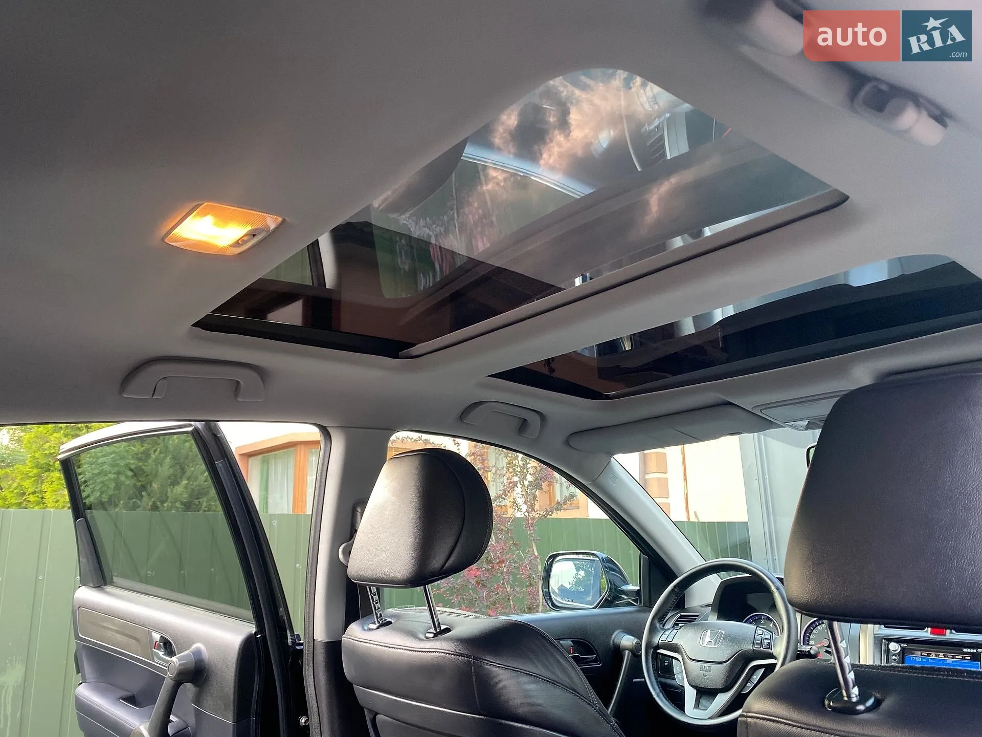 2012 Honda CR-V - мініатюра 19