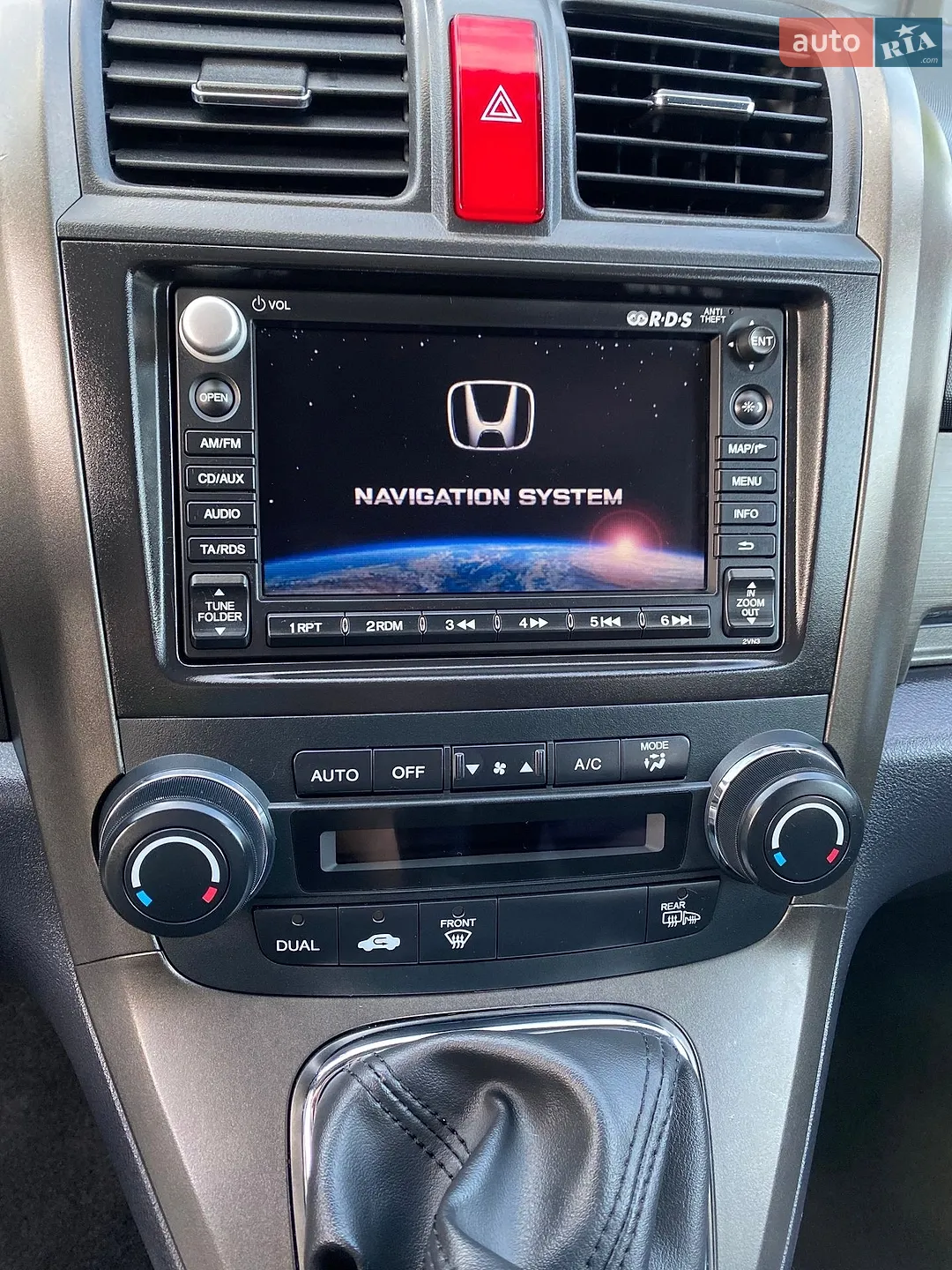 2012 Honda CR-V - мініатюра 22