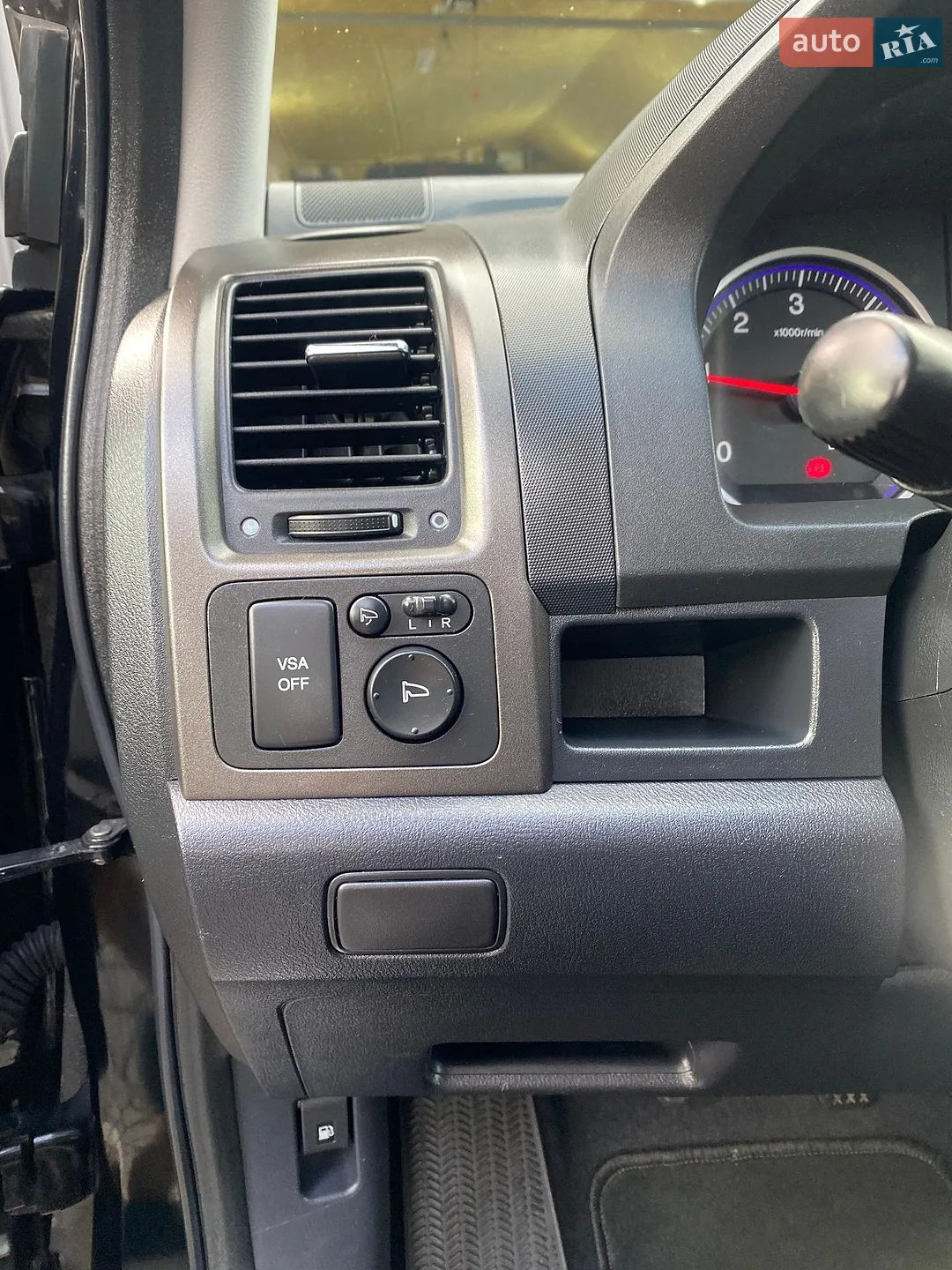 2012 Honda CR-V - мініатюра 27