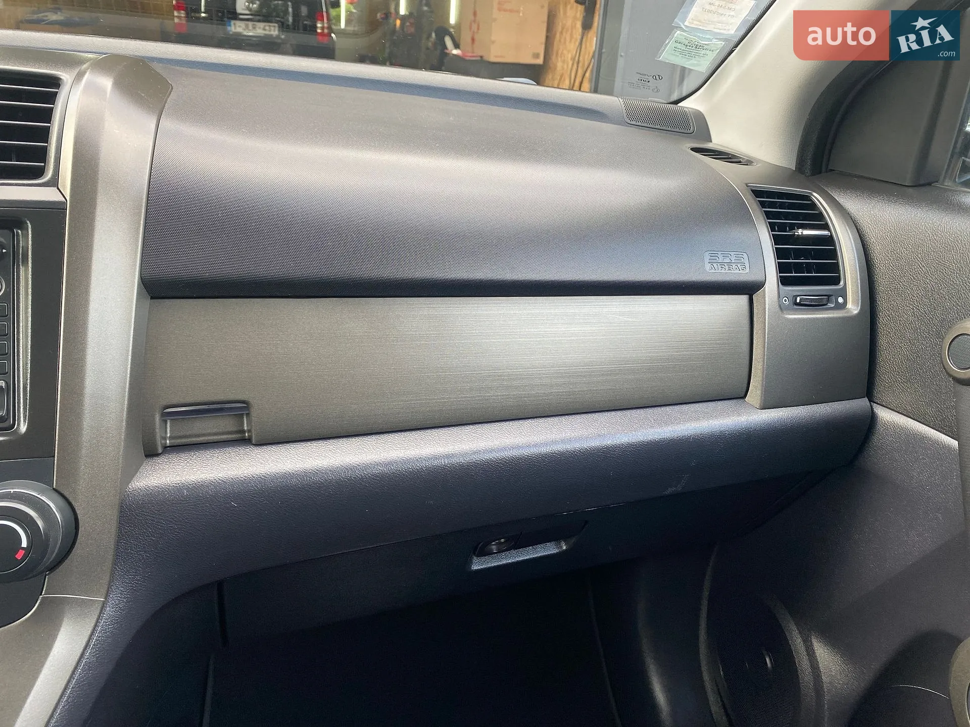 2012 Honda CR-V - мініатюра 31