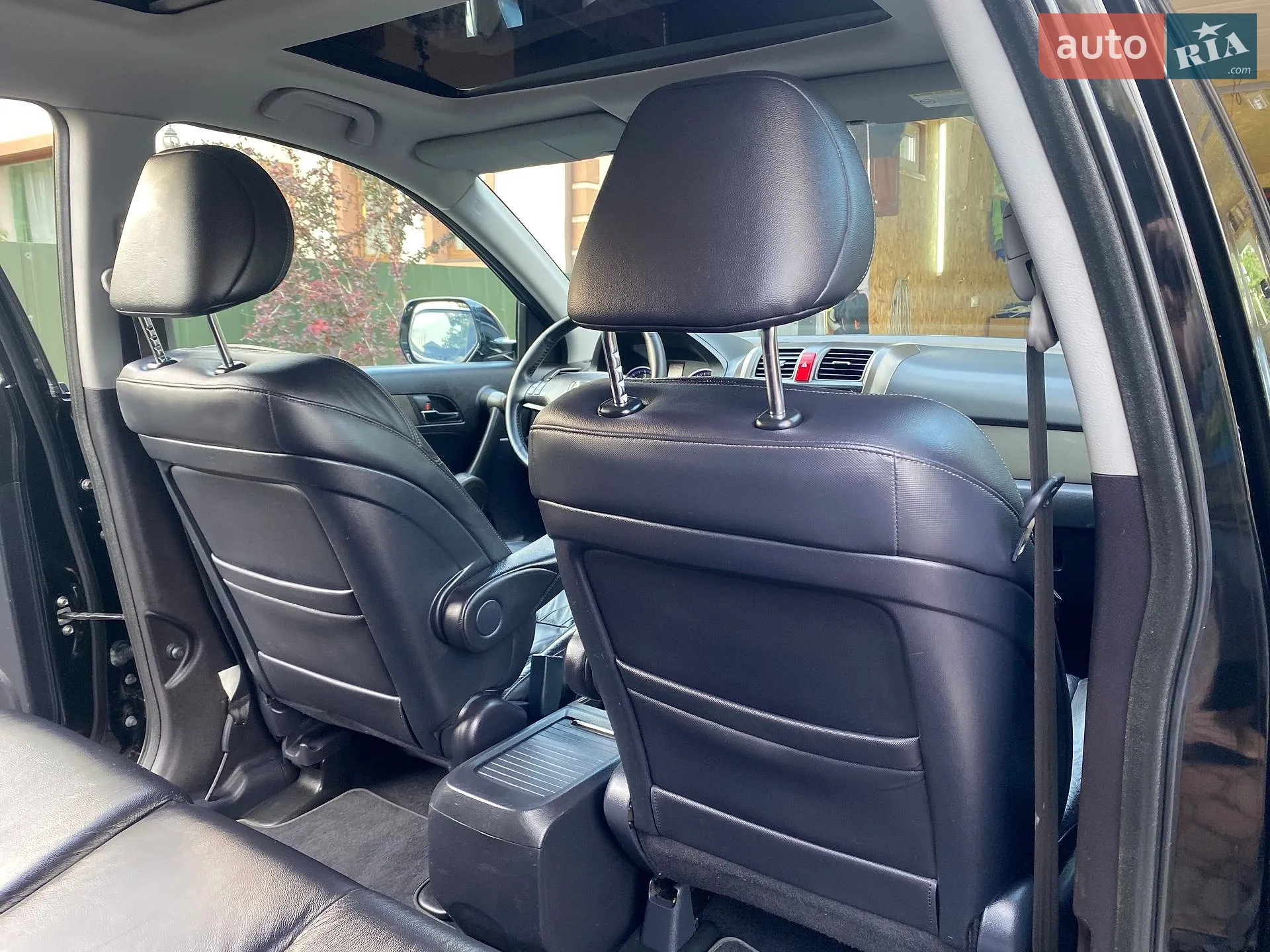 2012 Honda CR-V - мініатюра 49