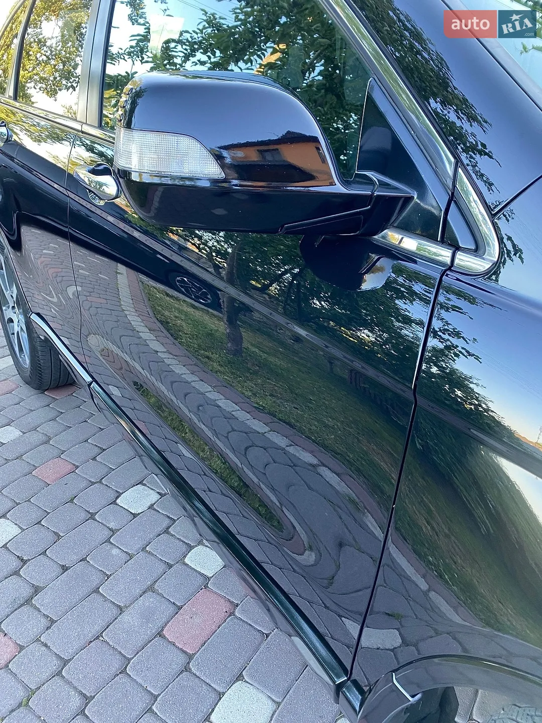 2012 Honda CR-V - мініатюра 61