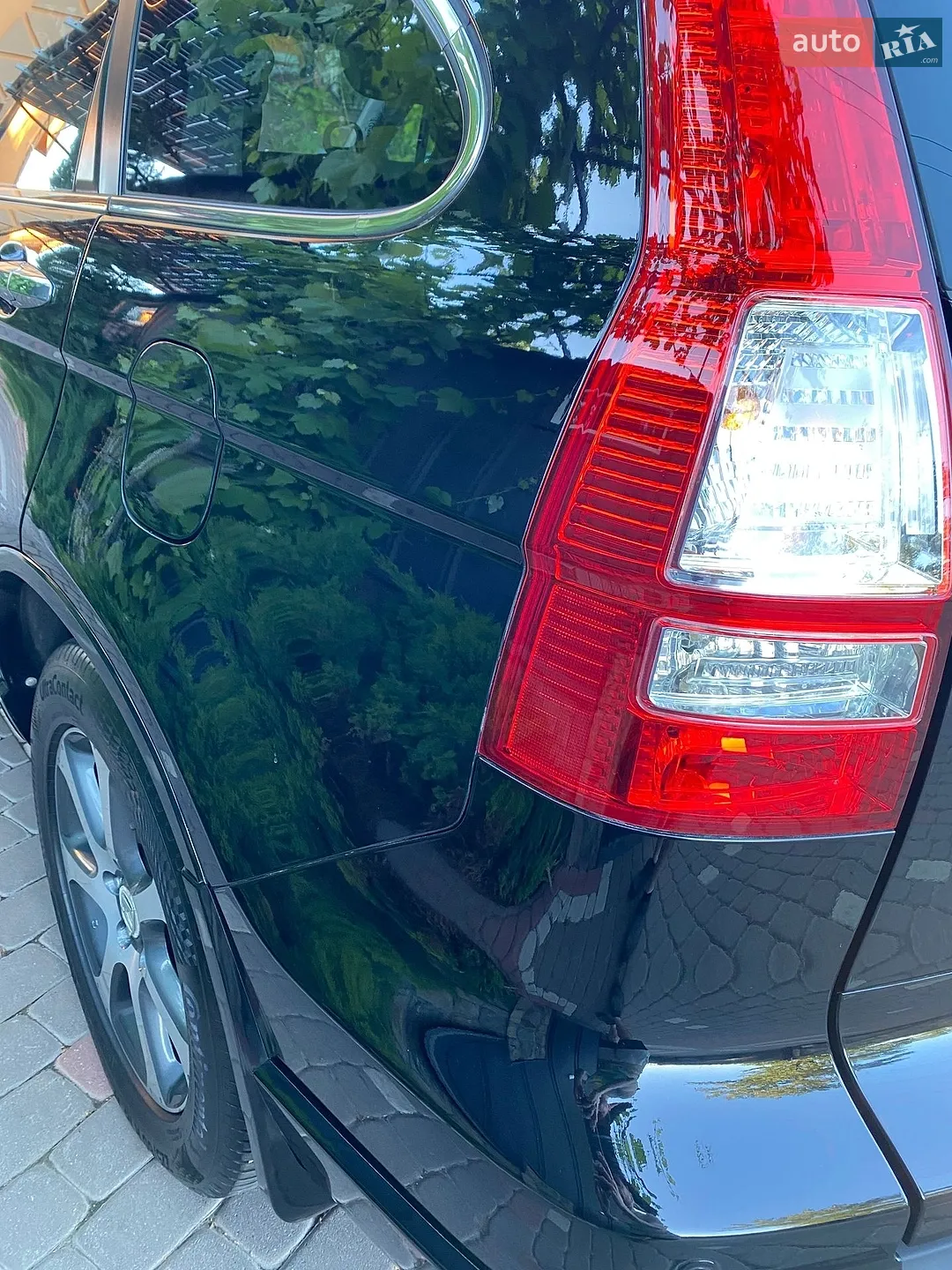 2012 Honda CR-V - мініатюра 67