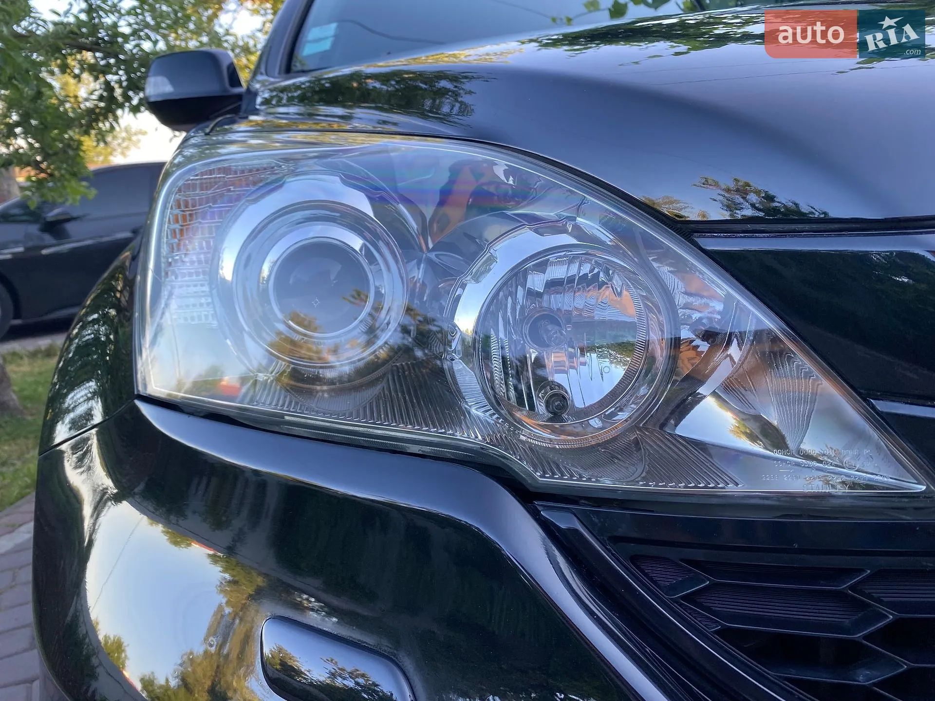 2012 Honda CR-V - мініатюра 70
