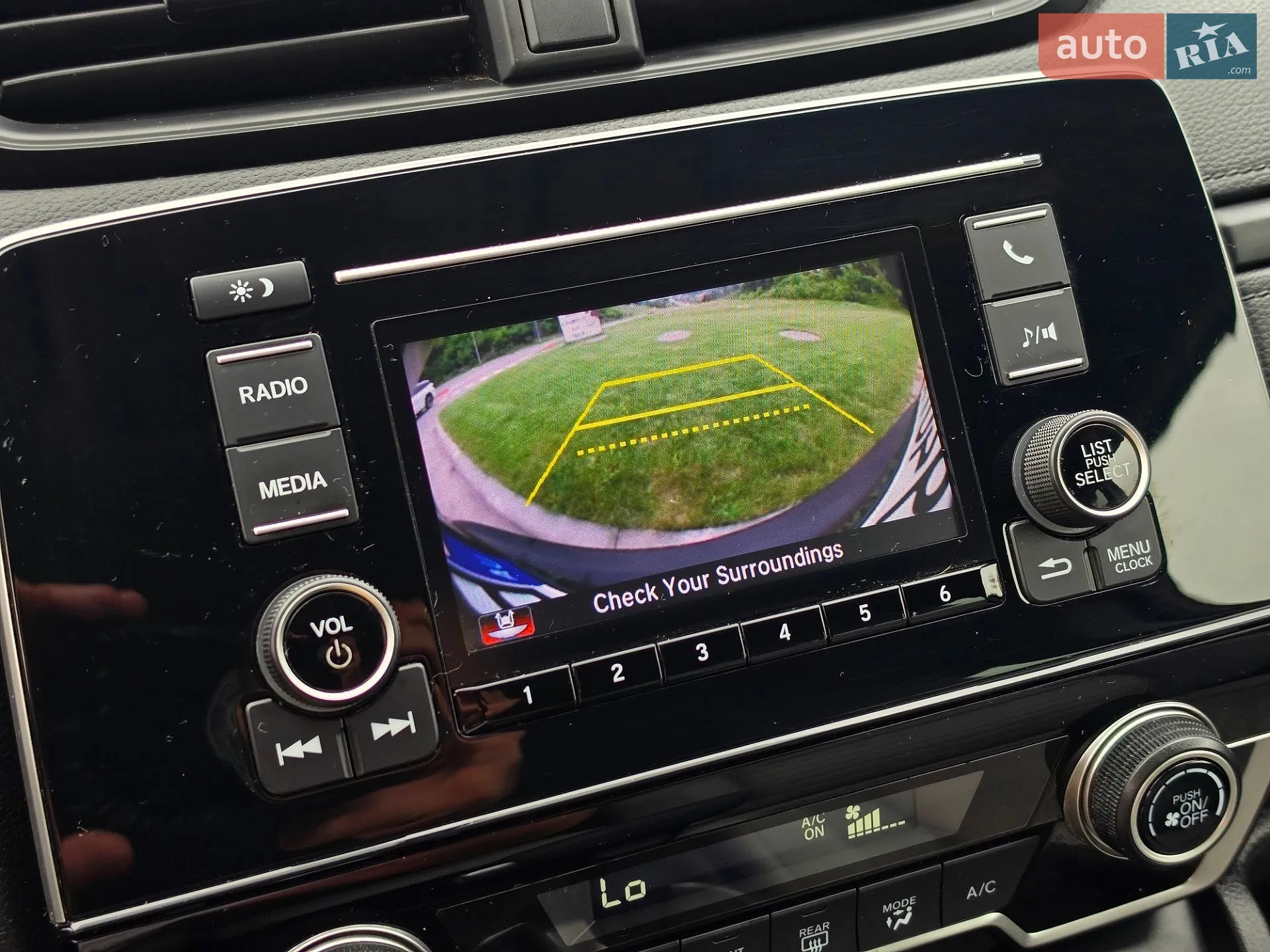 2019 Honda CR-V - мініатюра 27